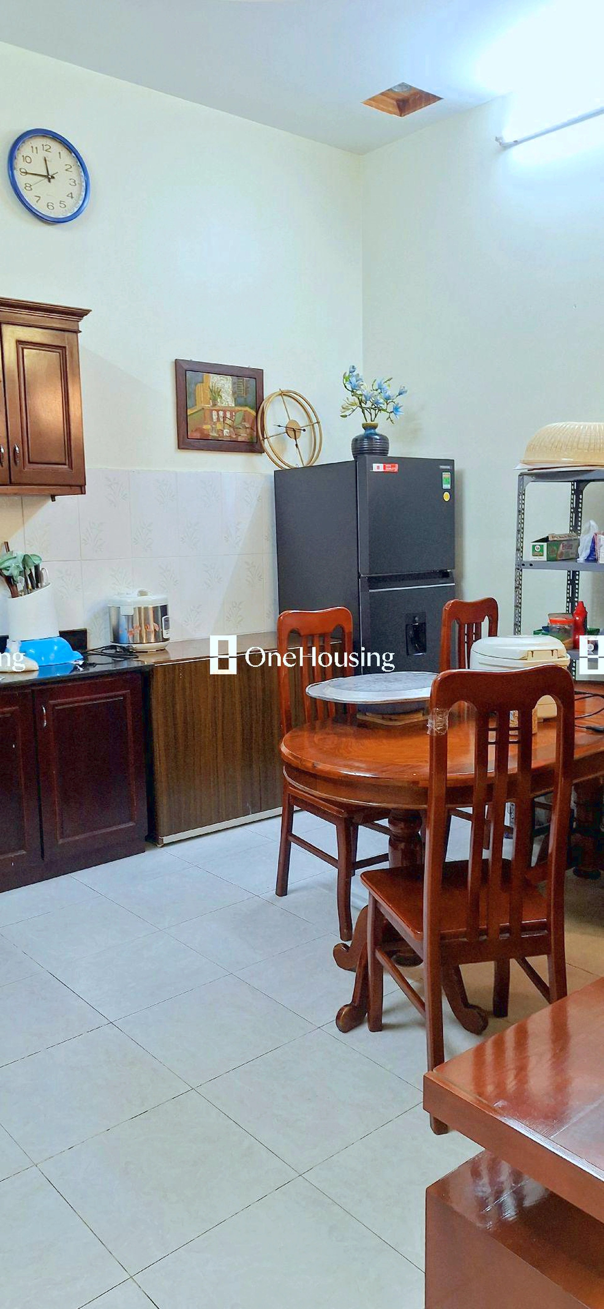 Nhà mặt ngõ cách Lê Trọng Tấn 50m, P. Khương Mai, Q. Thanh Xuân, TP. Hà Nội