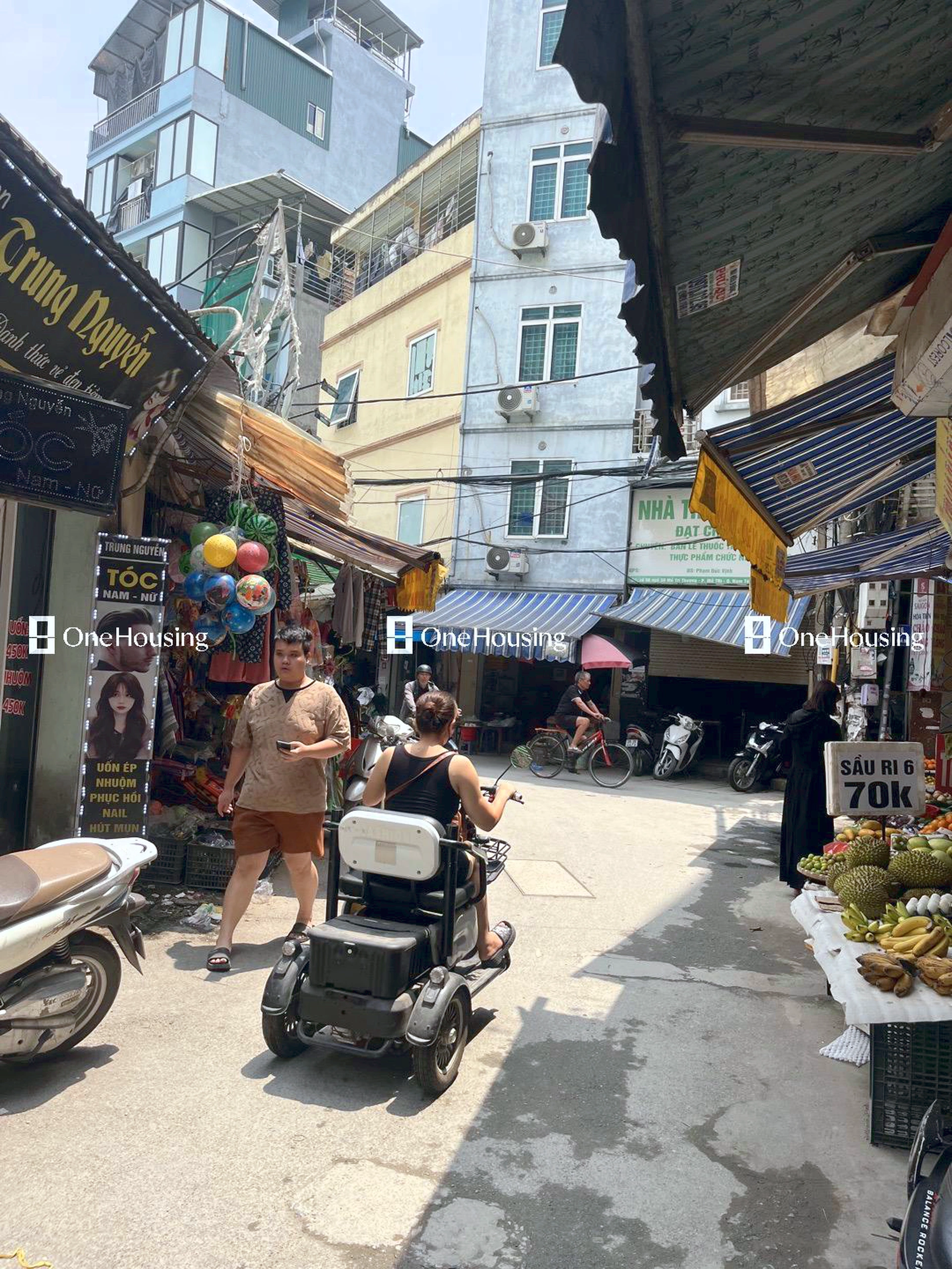 Onehousing image