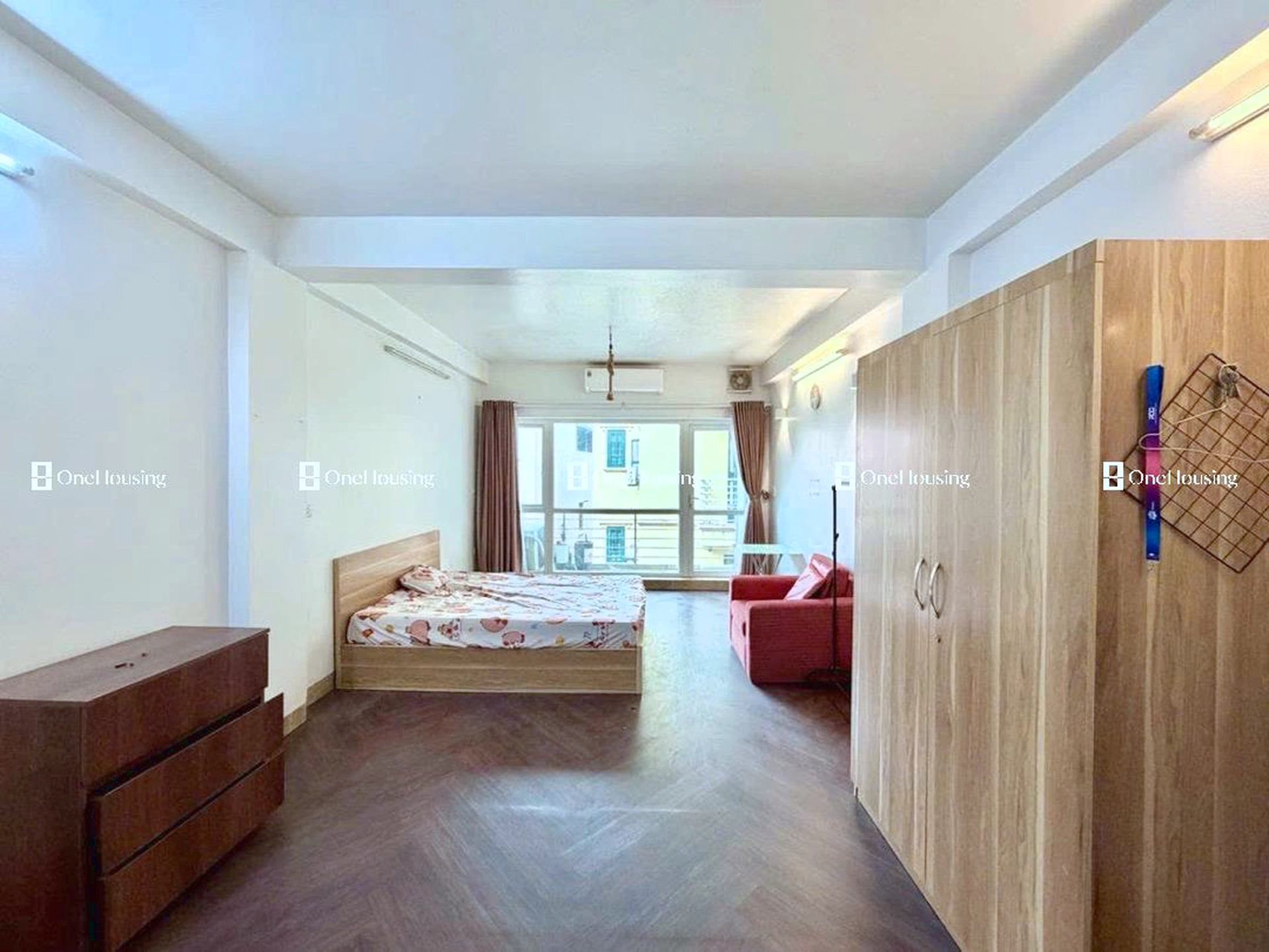 Nhà mặt ngõ cách Hoàng Hoa Thám 100m, P. Ngọc Hà, Q. Ba Đình, TP. Hà Nội