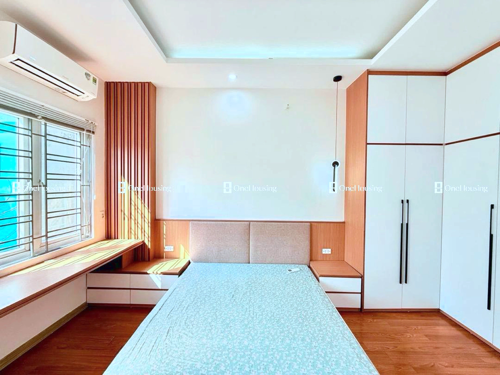 Nhà mặt ngõ cách Doãn Kế Thiện 50m, P. Mai Dịch, Q. Cầu Giấy, TP. Hà Nội