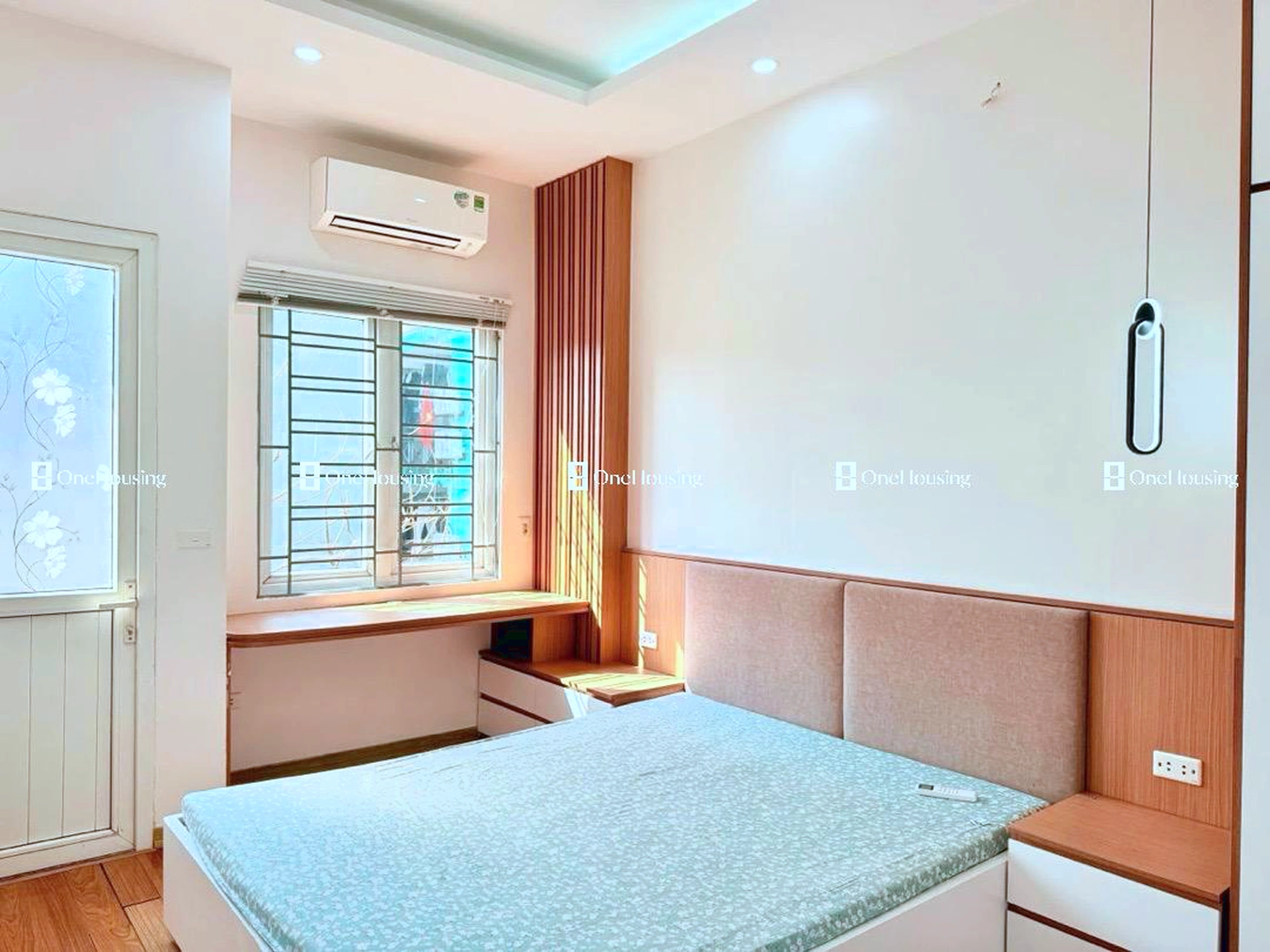 Nhà mặt ngõ cách Doãn Kế Thiện 50m, P. Mai Dịch, Q. Cầu Giấy, TP. Hà Nội