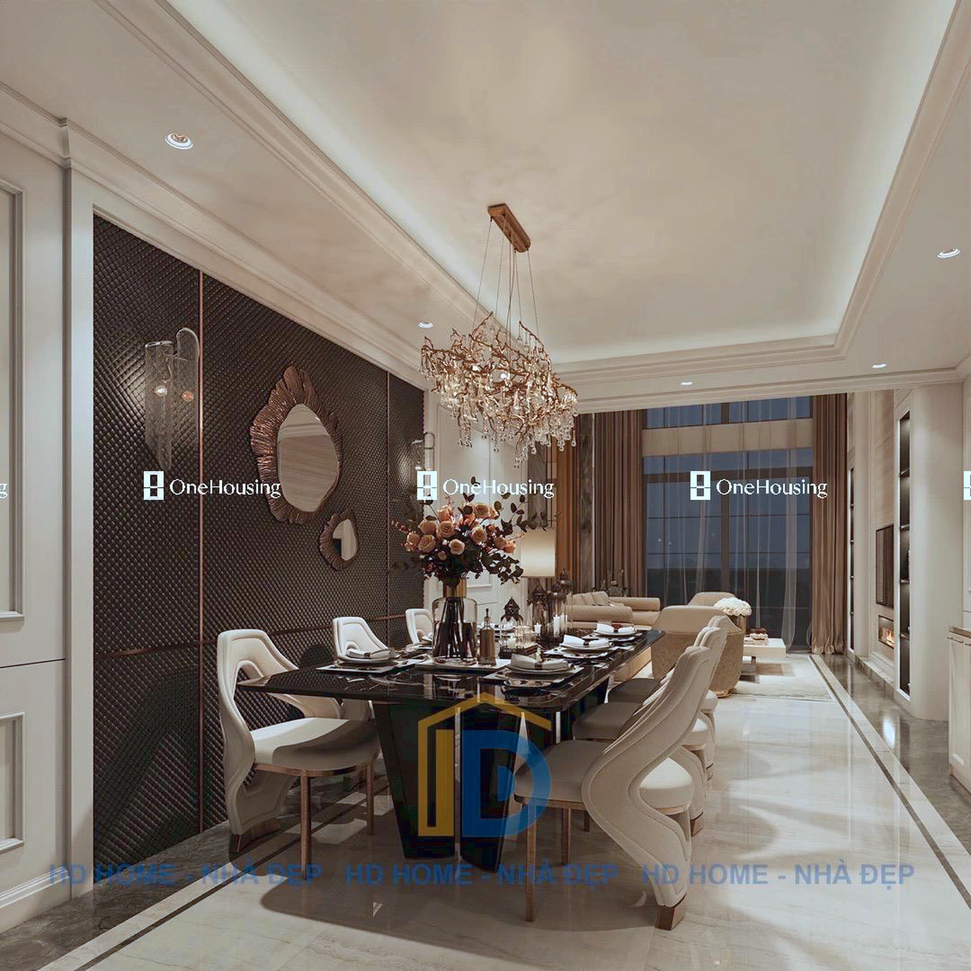 Nhà mặt phố Đàm Quang Trung, P. Long Biên, Q. Long Biên, TP. Hà Nội