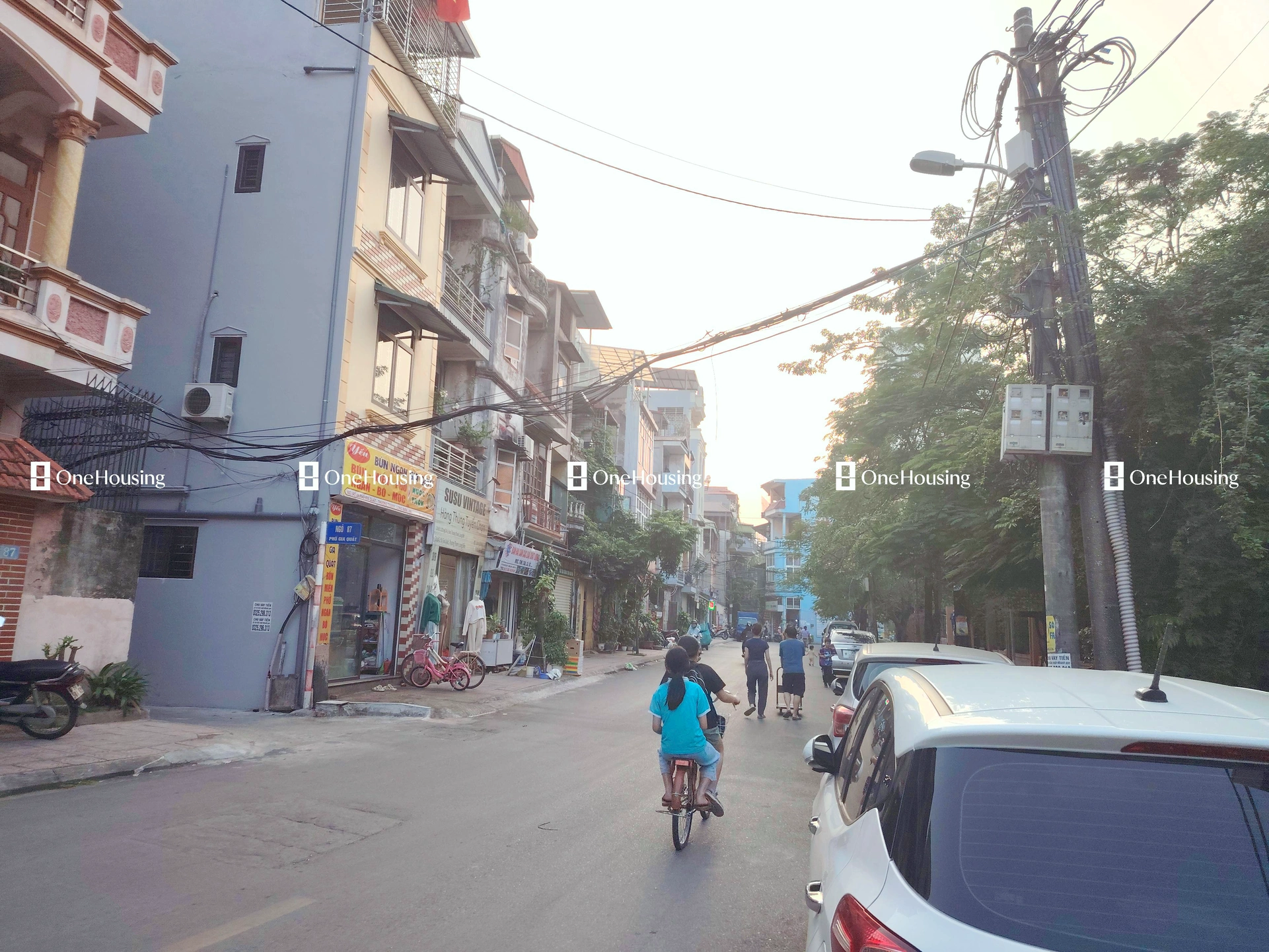 Onehousing image
