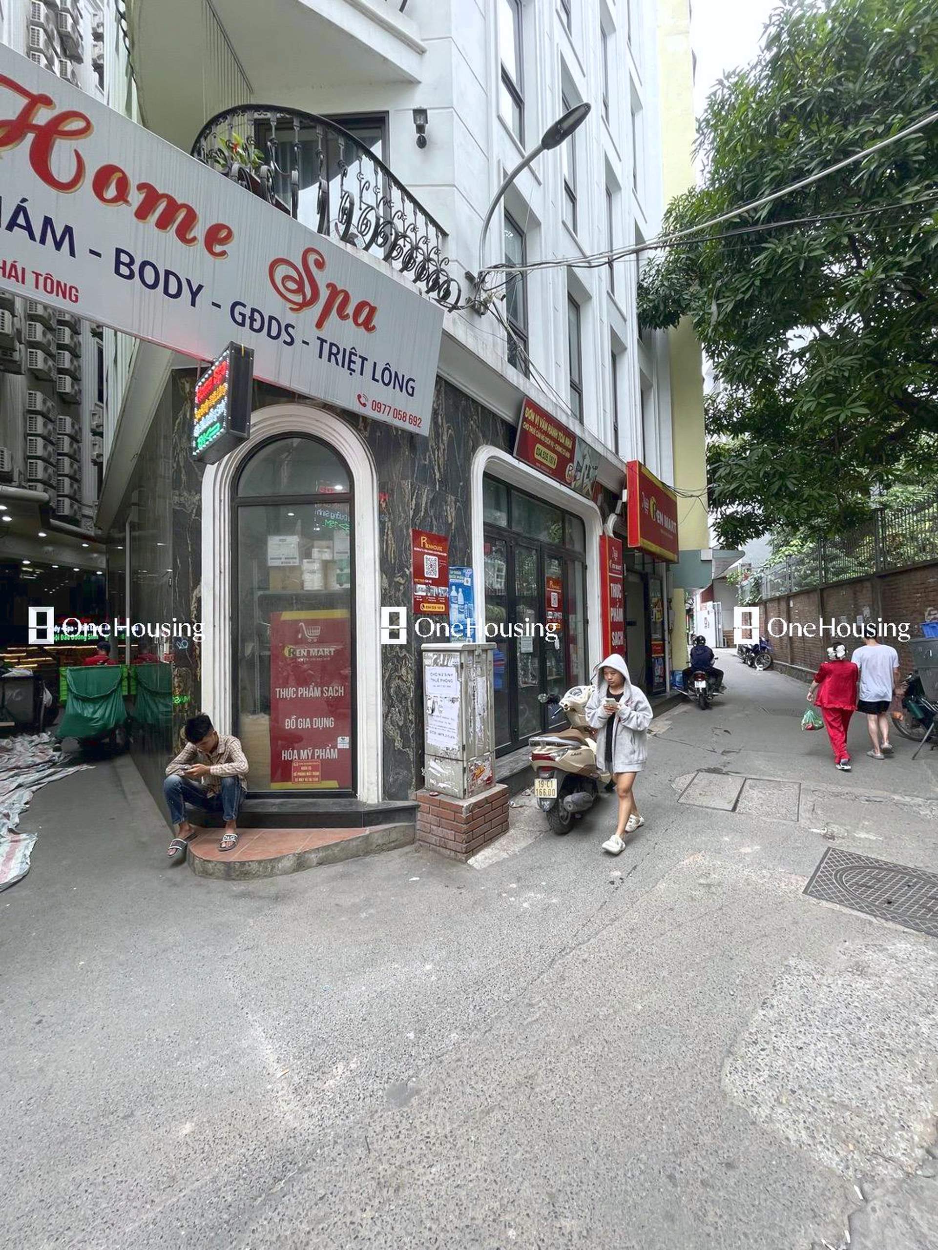 Onehousing image