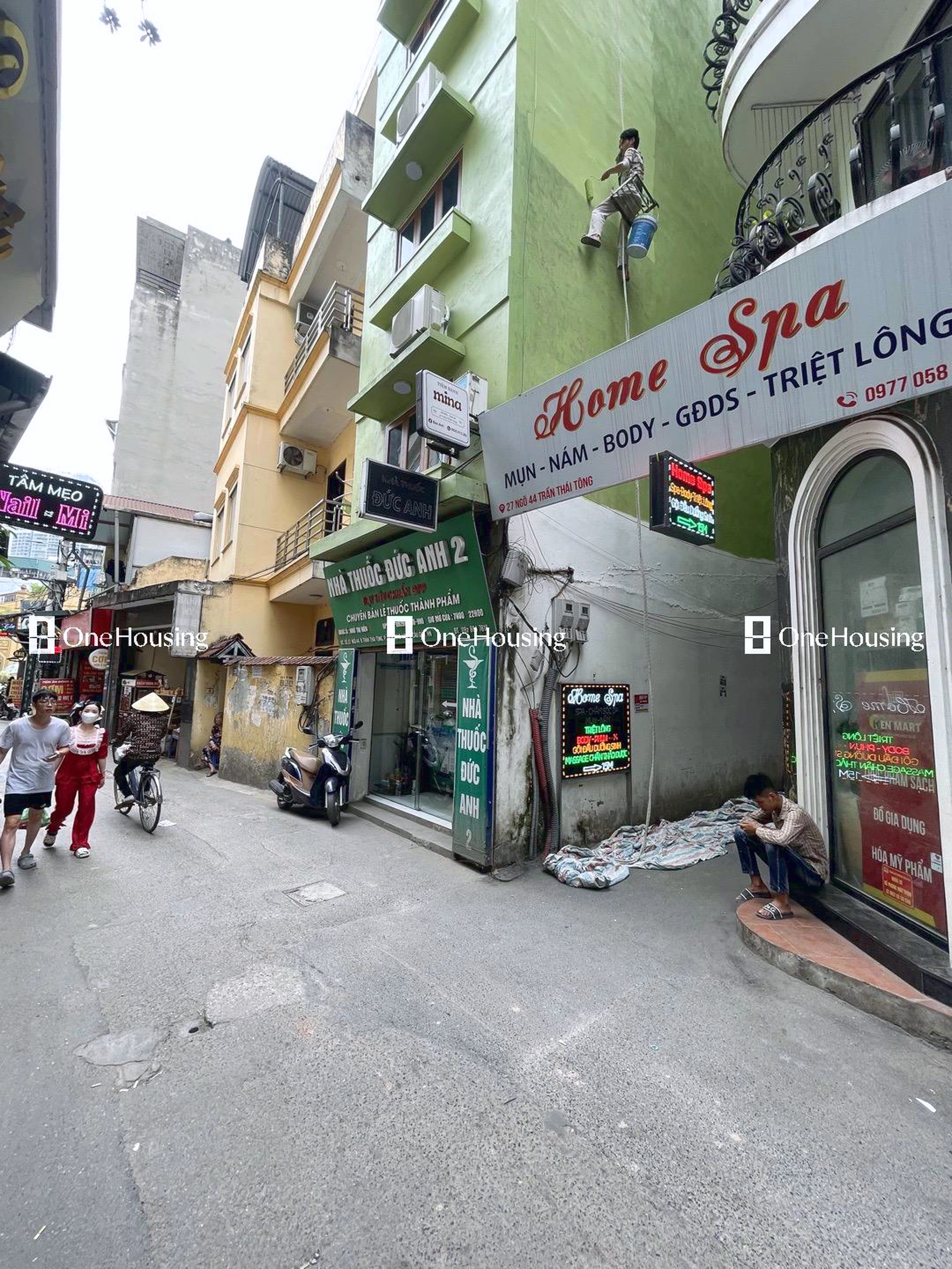 Onehousing image
