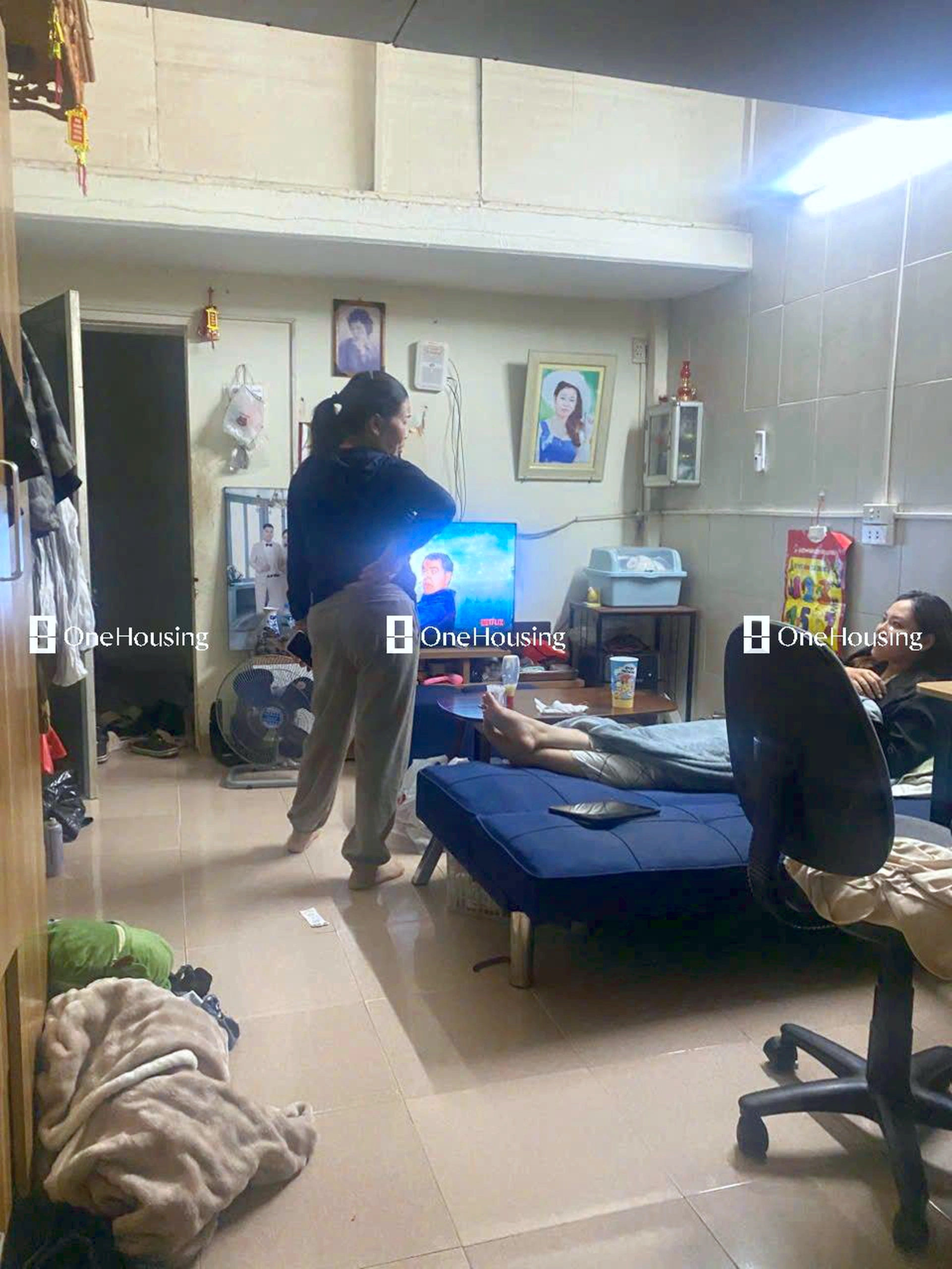 Nhà mặt ngõ cách Nguyễn Trãi 100m, P. Thanh Xuân Trung, Q. Thanh Xuân, TP. Hà Nội