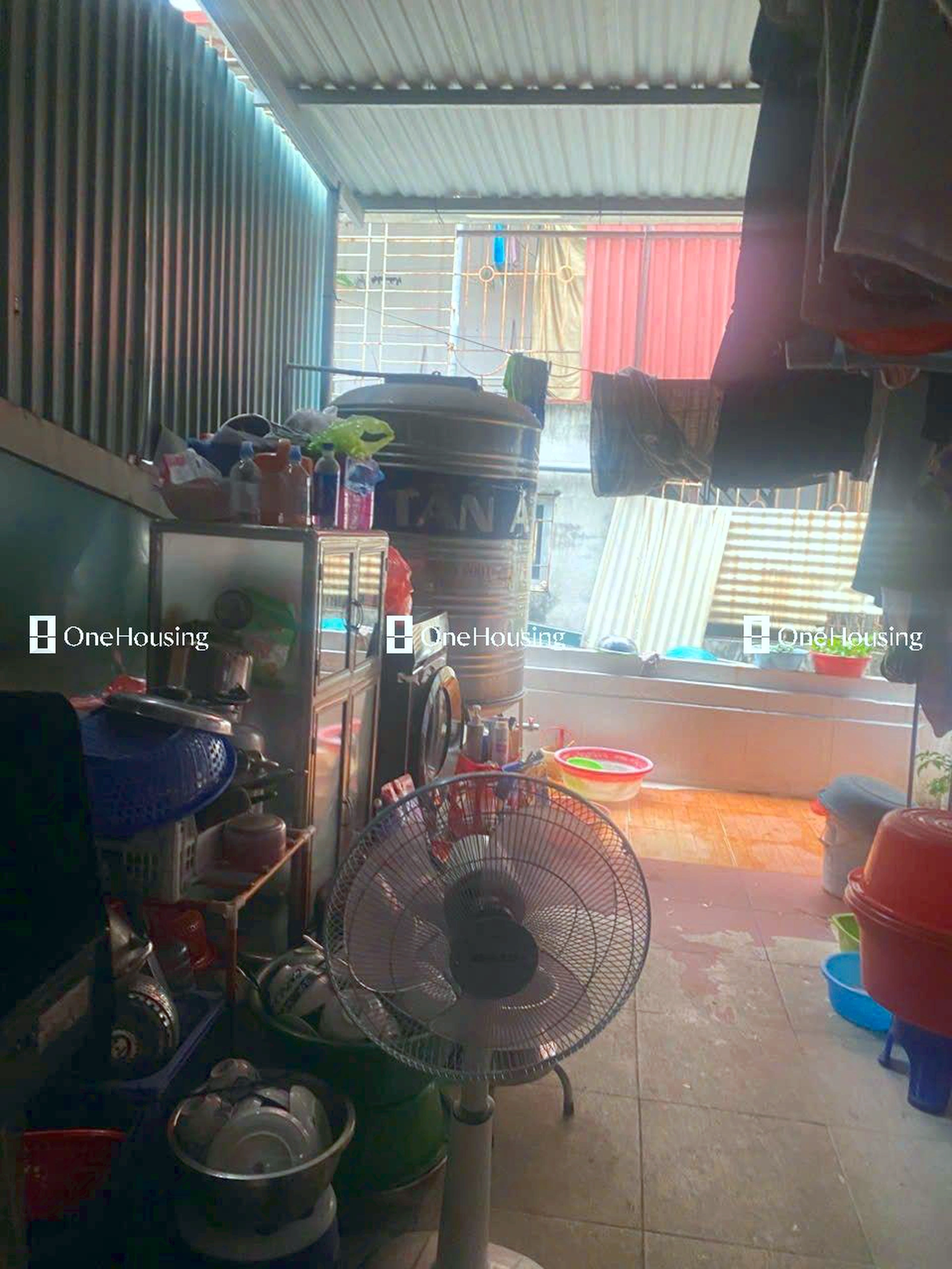 Nhà mặt ngõ cách Nguyễn Trãi 100m, P. Thanh Xuân Trung, Q. Thanh Xuân, TP. Hà Nội