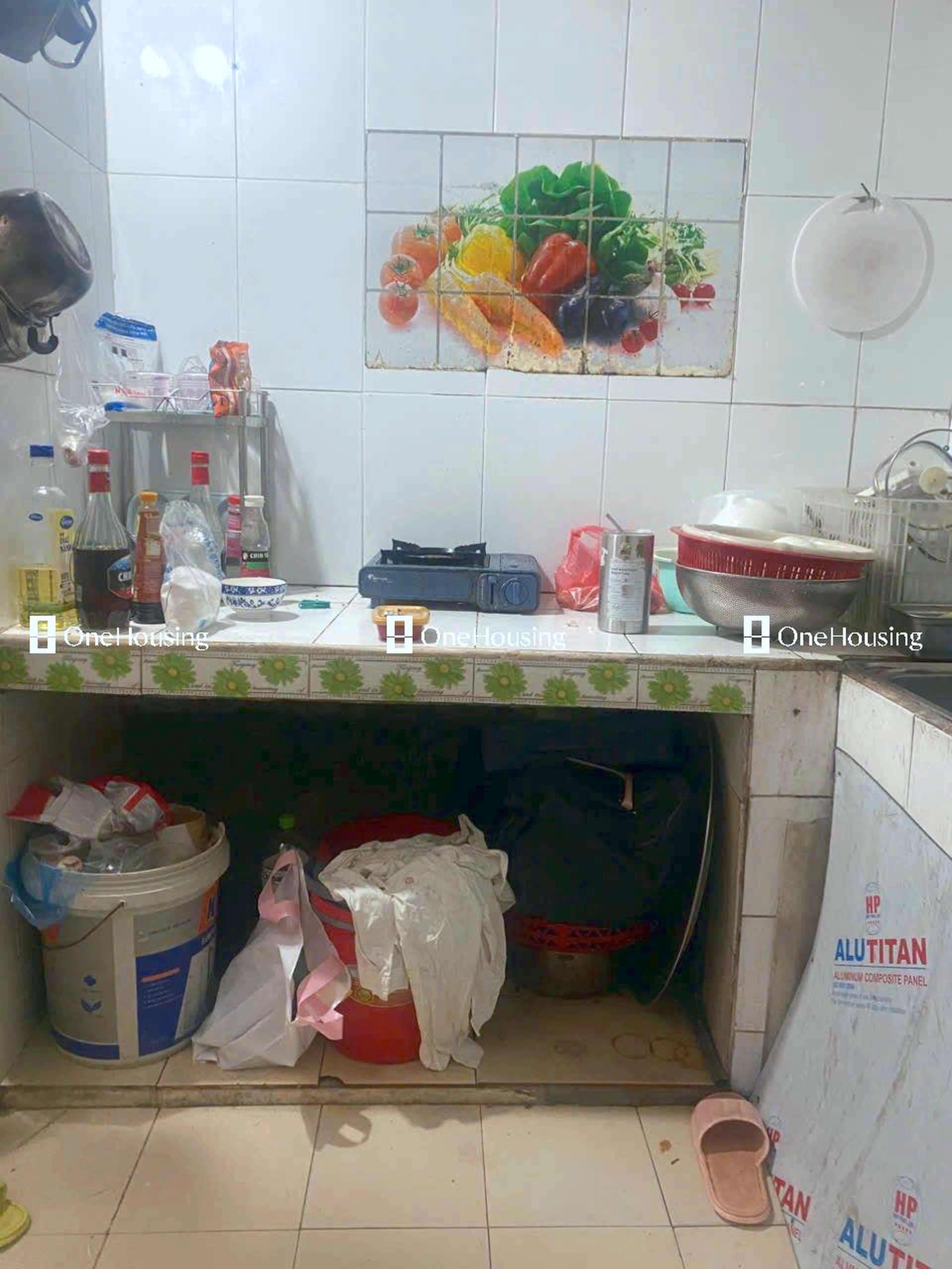 Nhà mặt ngõ cách Nguyễn Trãi 100m, P. Thanh Xuân Trung, Q. Thanh Xuân, TP. Hà Nội