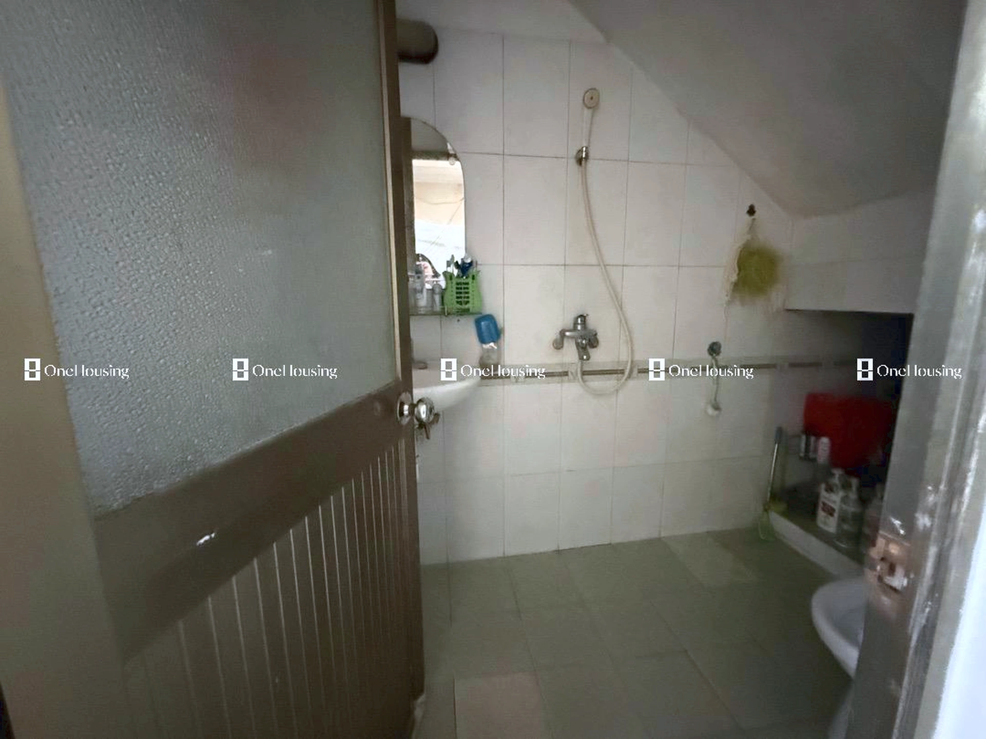 Nhà mặt ngõ cách Kim Ngưu 30m, P. Thanh Lương, Q. Hai Bà Trưng, TP. Hà Nội