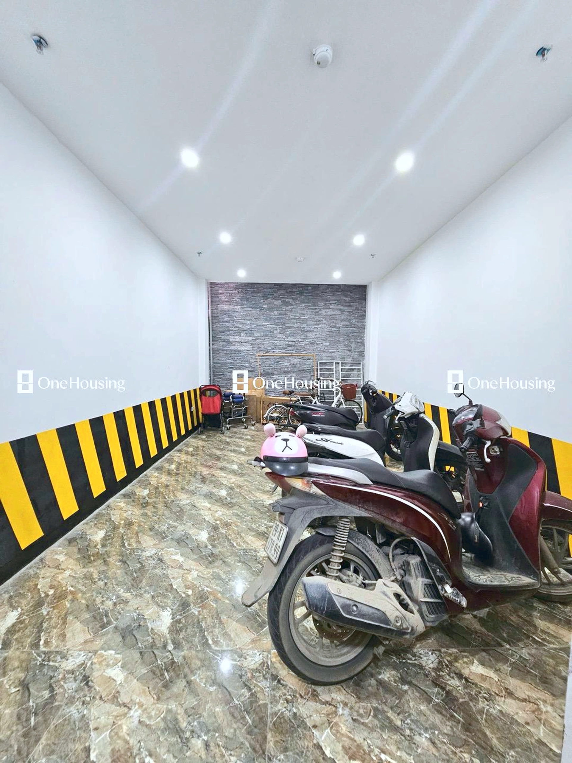 Nhà mặt ngõ cách Khương Trung 100m, P. Khương Trung, Q. Thanh Xuân, TP. Hà Nội