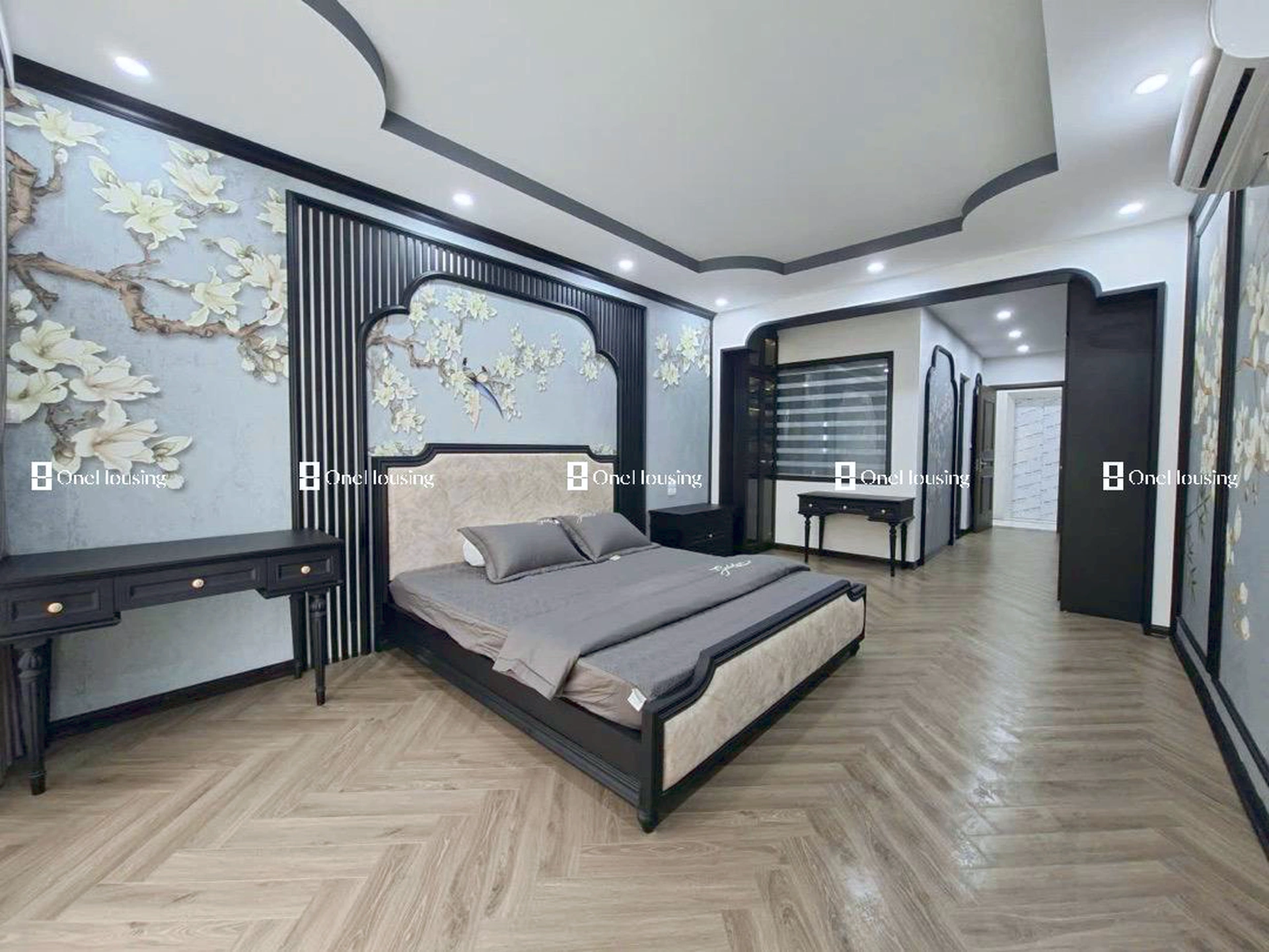 Nhà mặt ngõ cách Ngô Gia Tự 50m, P. Việt Hưng, Q. Long Biên, TP. Hà Nội