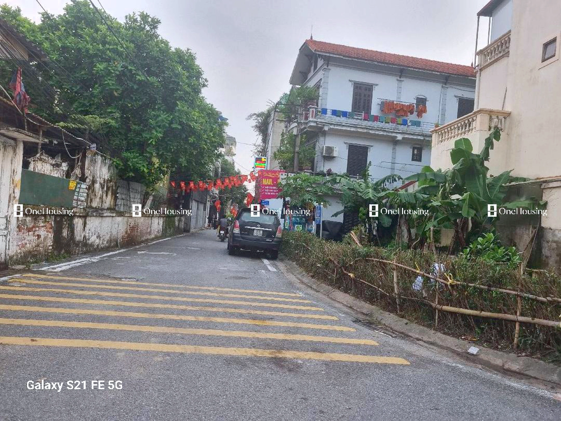 Đất nền cách Ngọc Trì 170m, P. Long Biên, Q. Long Biên, TP. Hà Nội