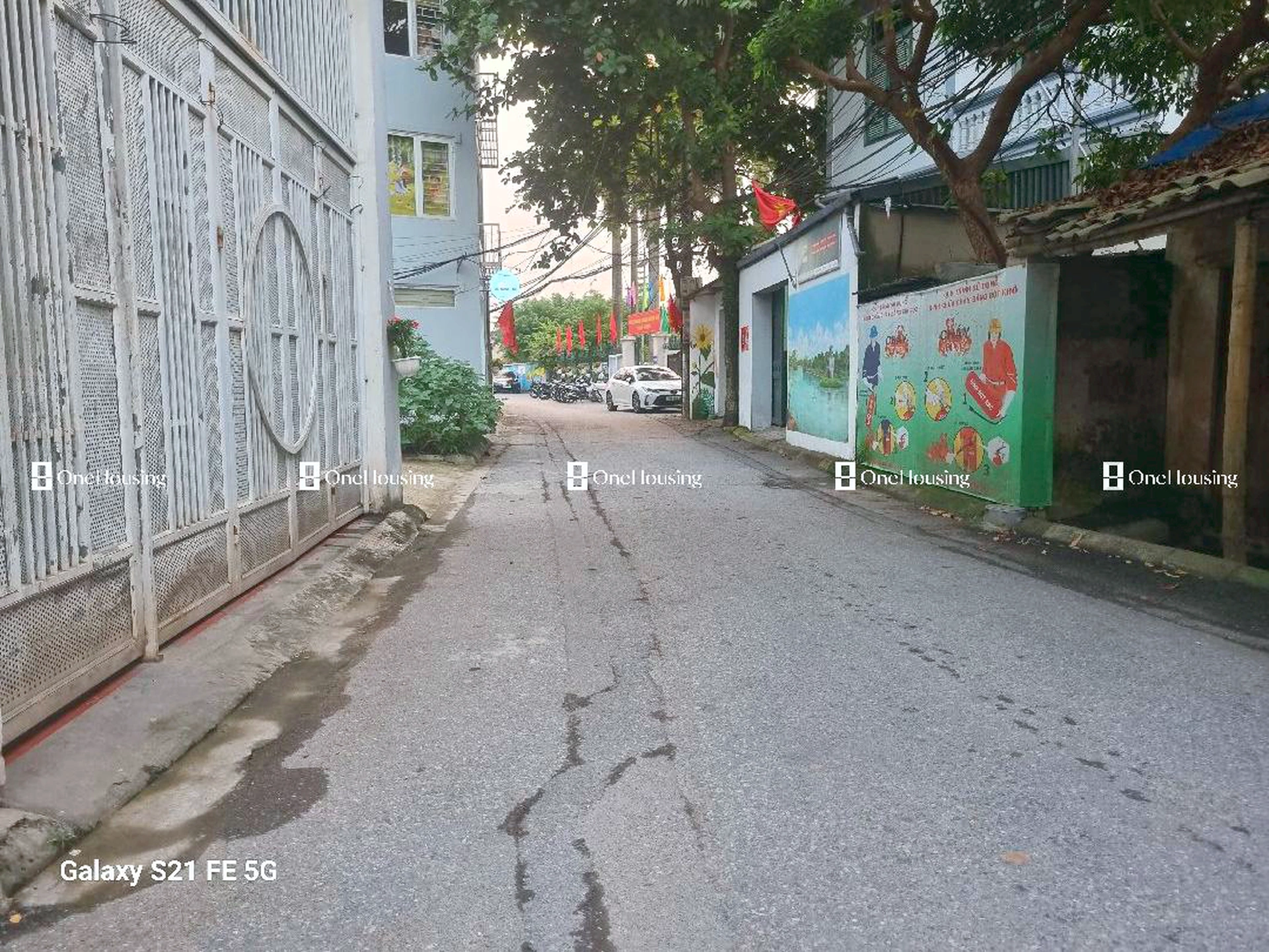 Đất nền cách Ngọc Trì 170m, P. Long Biên, Q. Long Biên, TP. Hà Nội