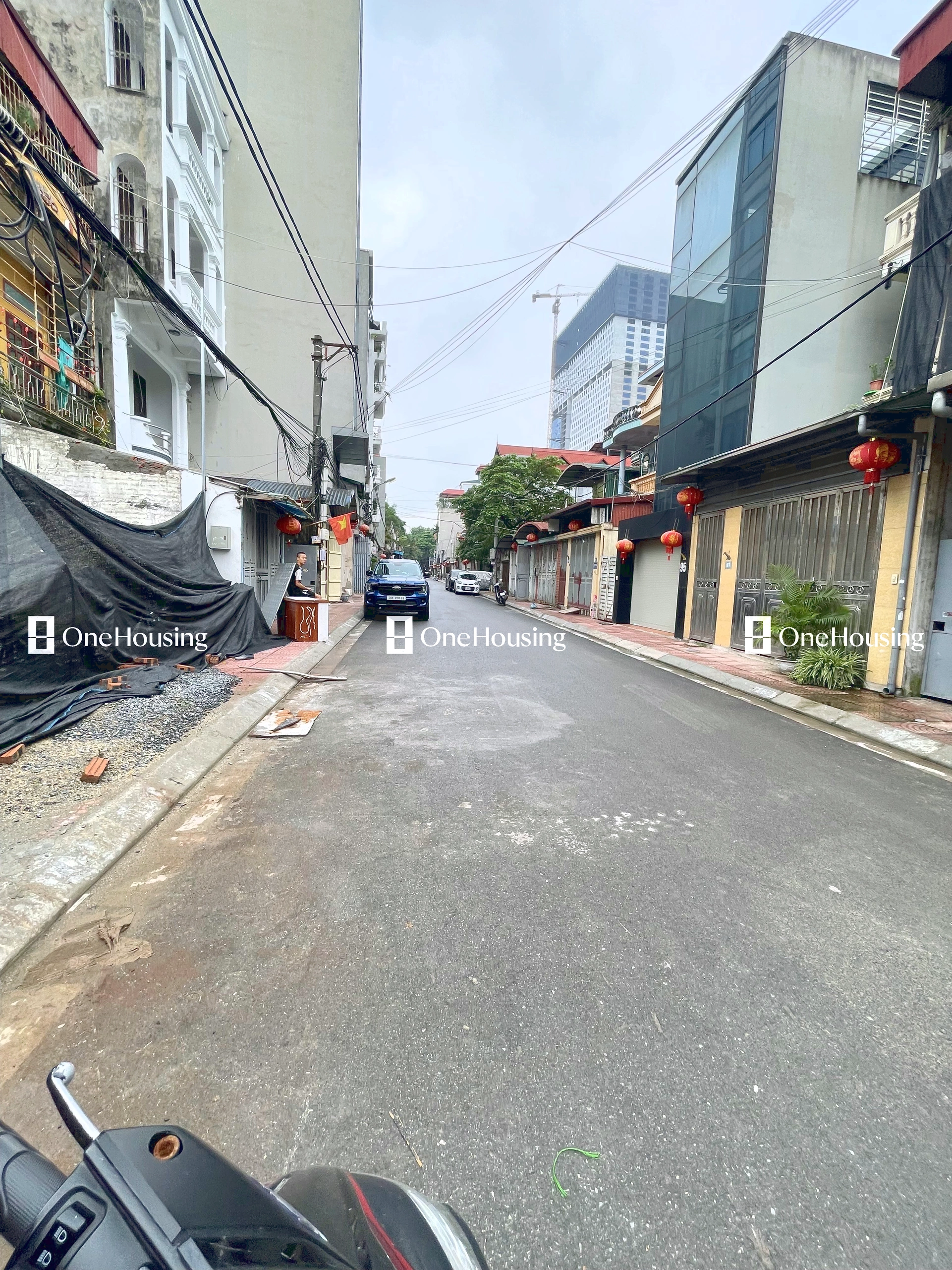 Onehousing image
