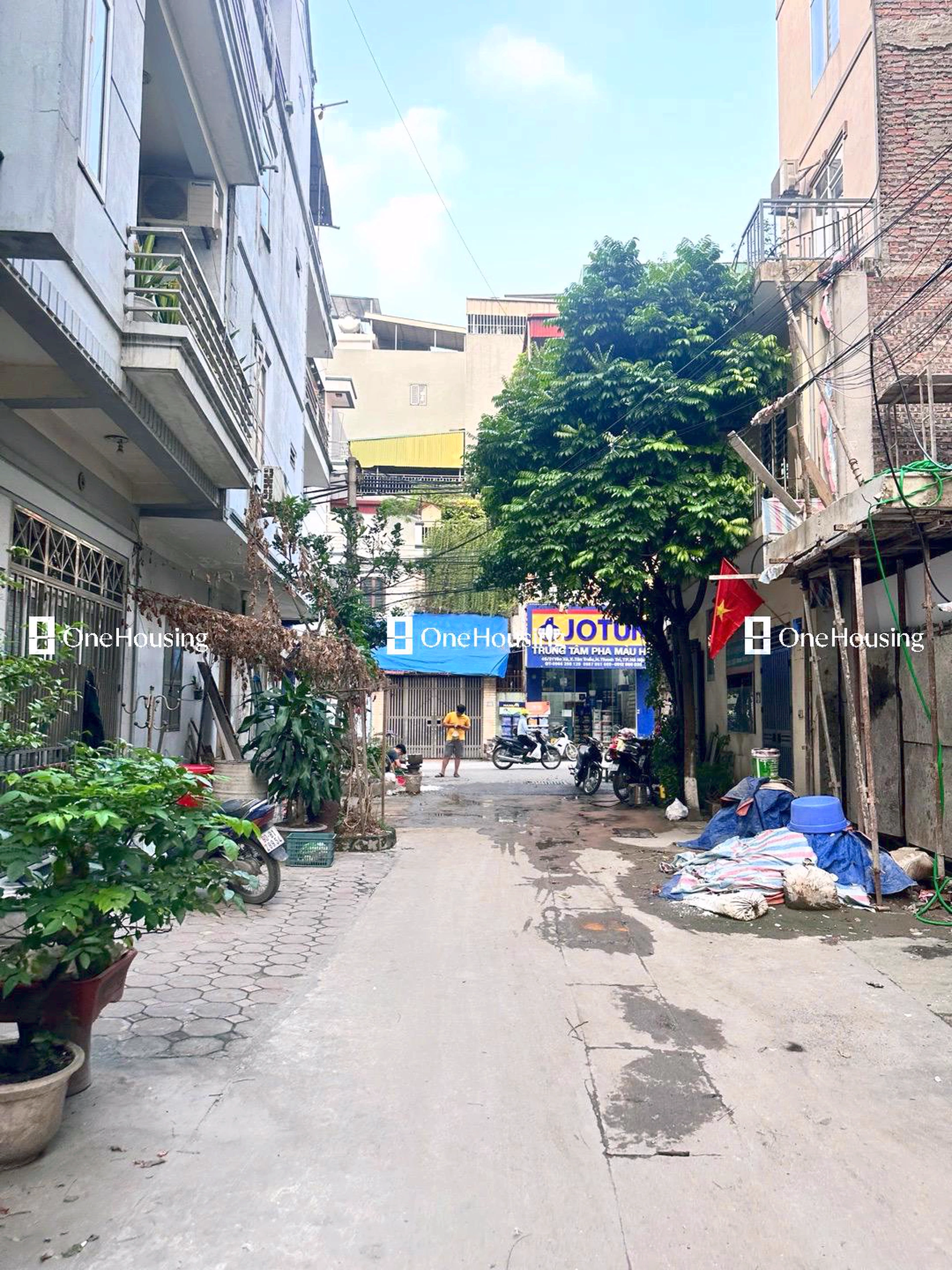 Onehousing image