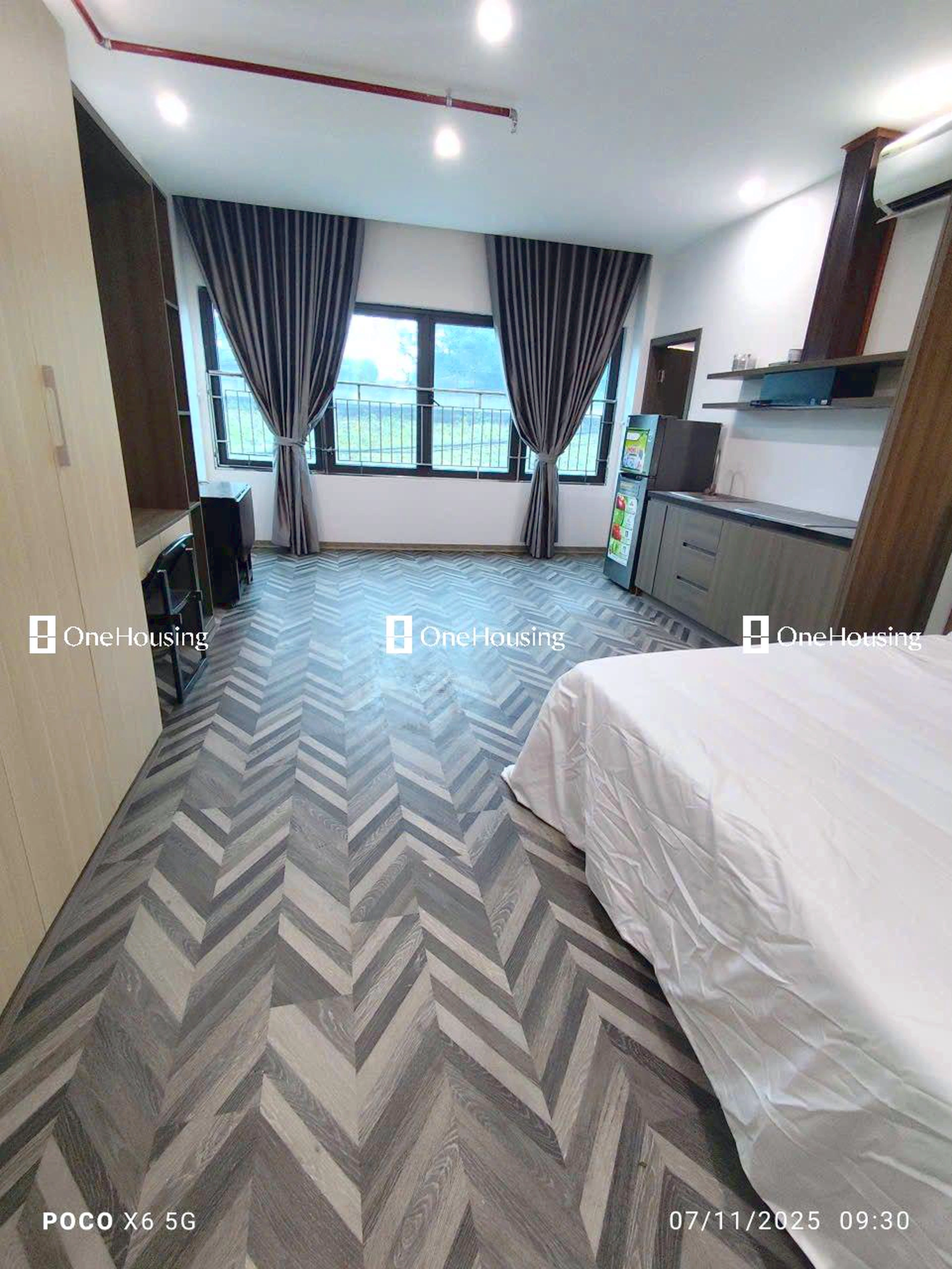 Nhà mặt phố Bát Khối, P. Long Biên, Q. Long Biên, TP. Hà Nội