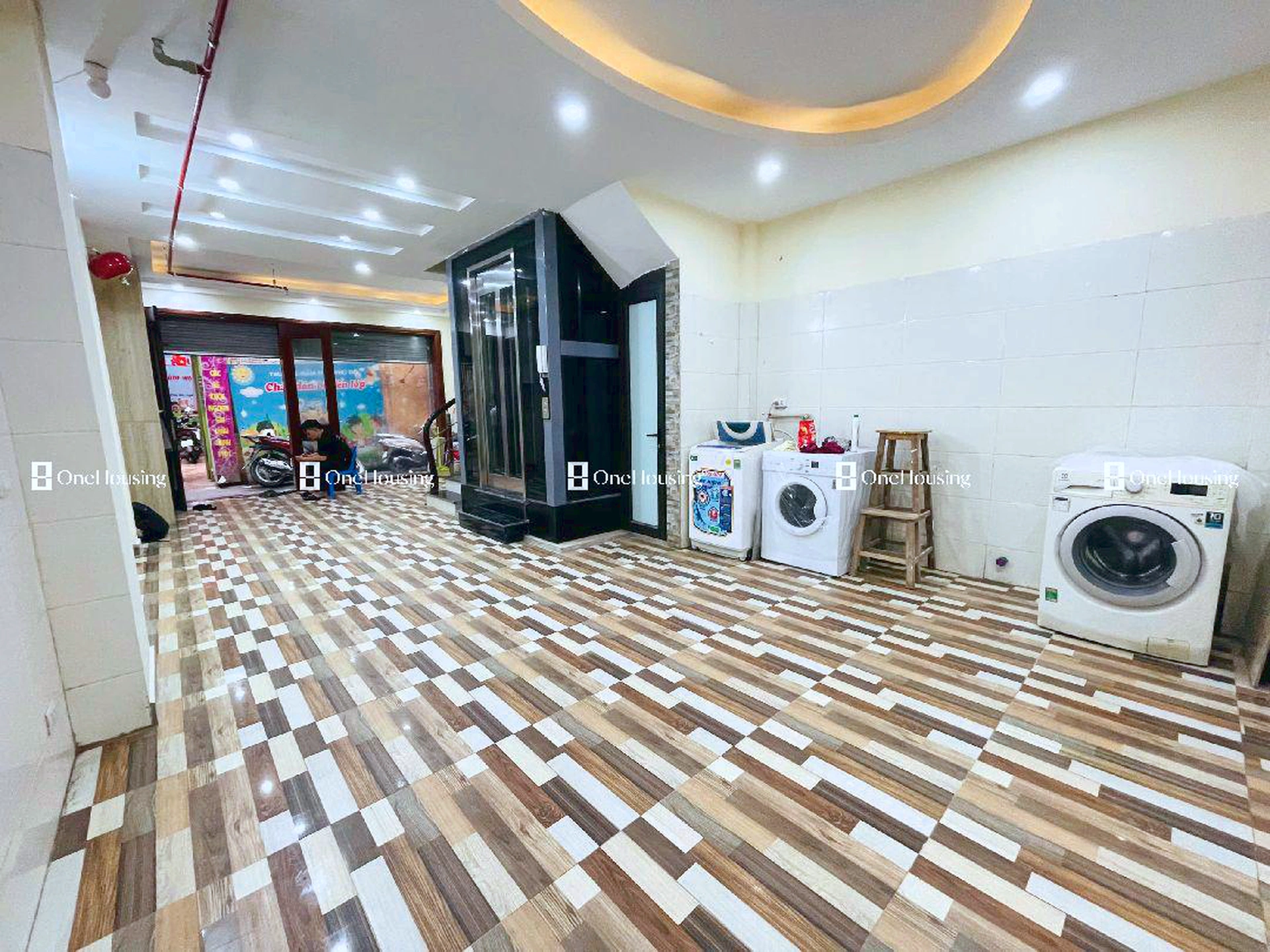 Onehousing image