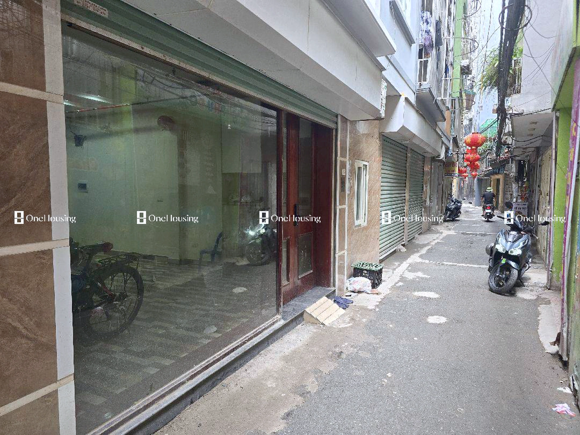 Onehousing image