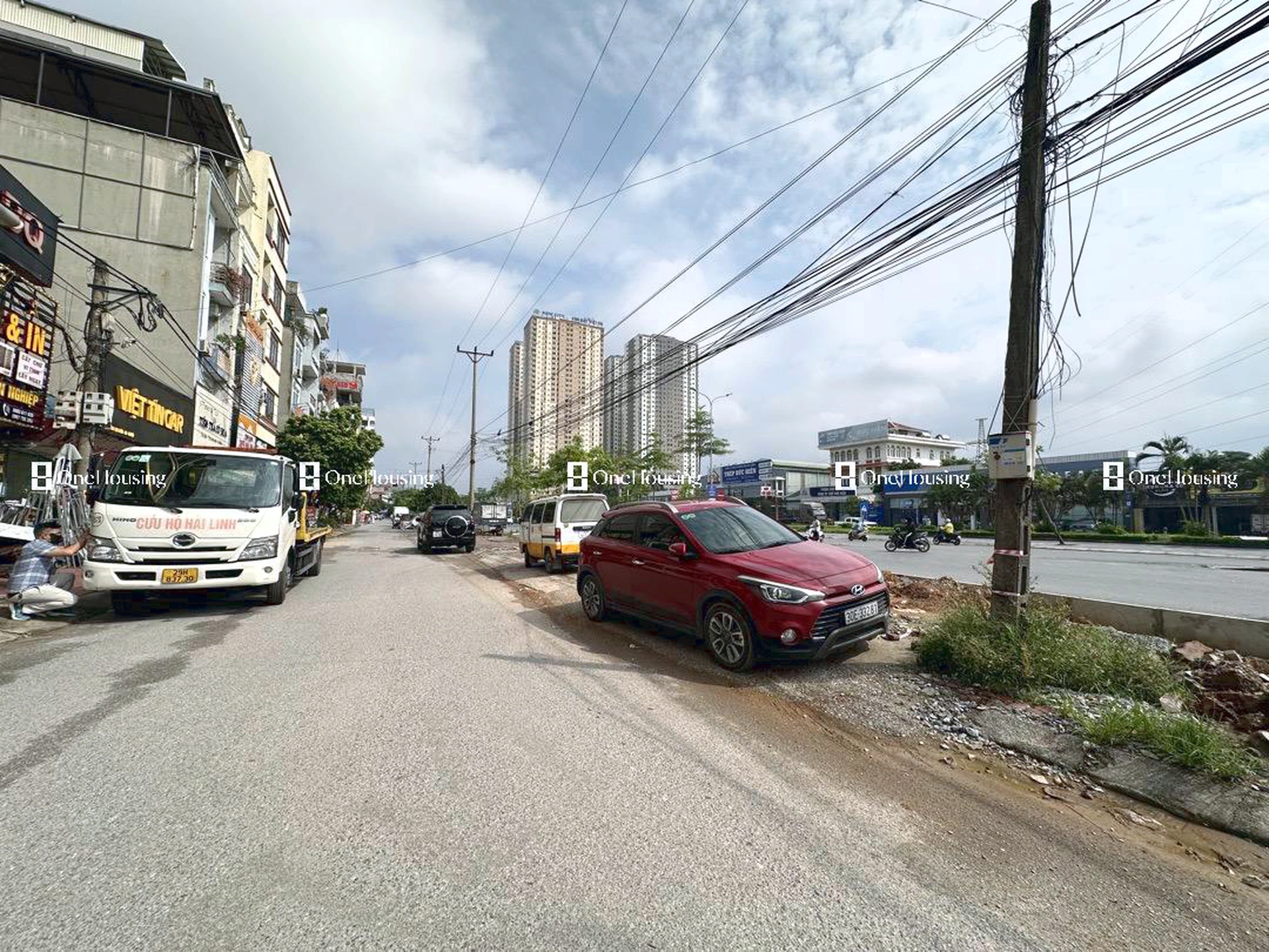 Onehousing image
