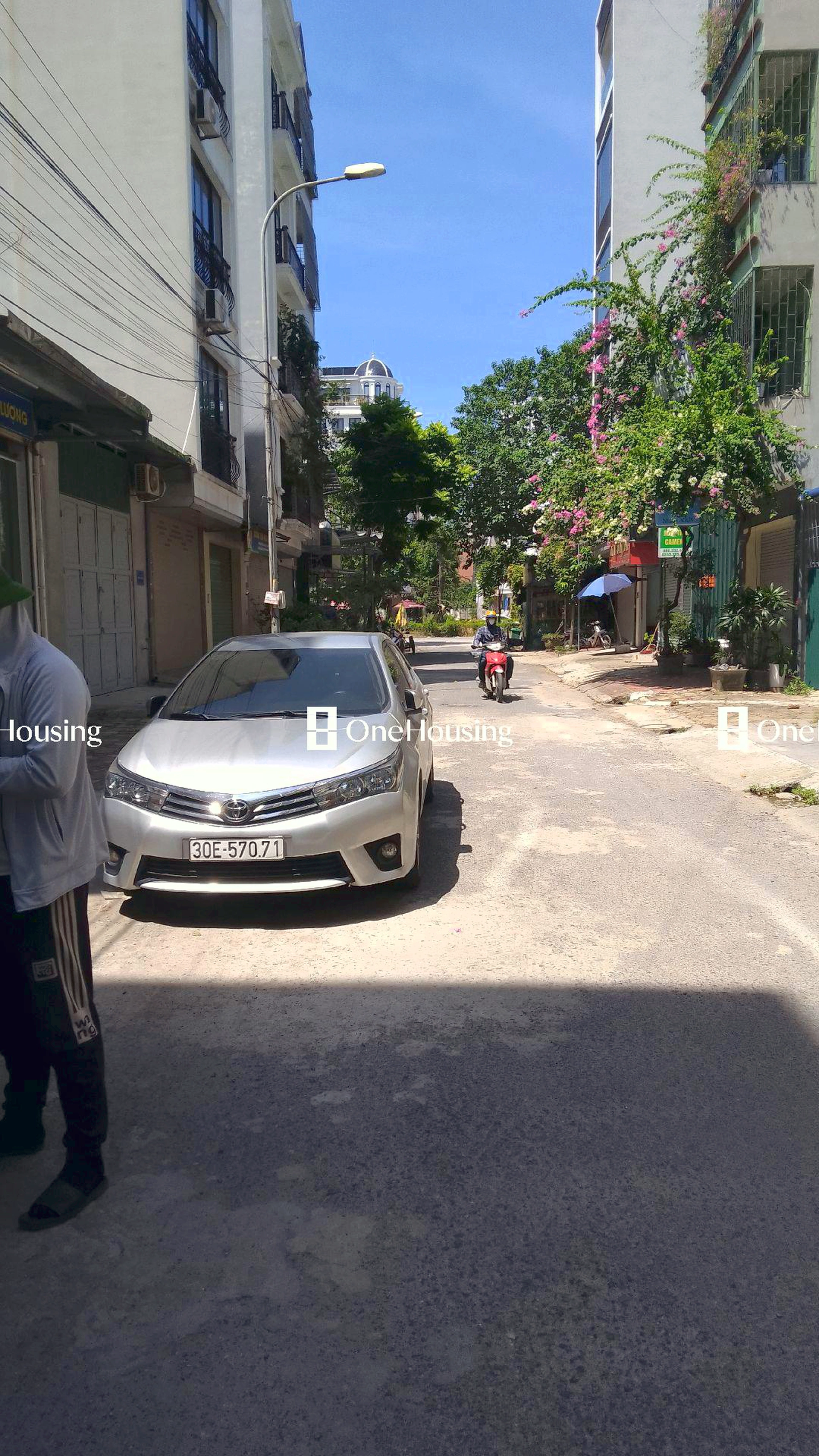Onehousing image