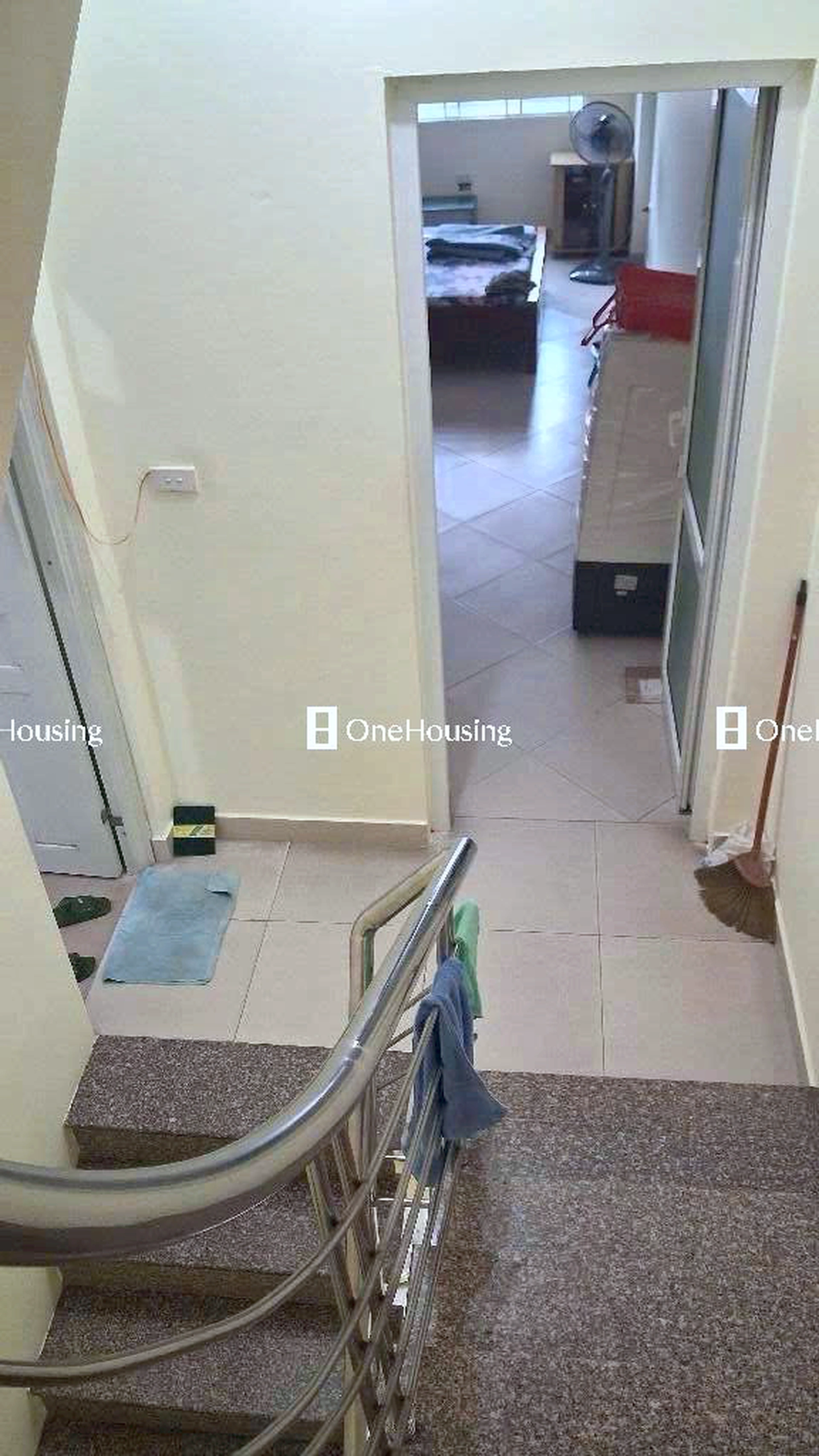 Nhà mặt ngõ cách Thụy Khuê 100m, P. Bưởi, Q. Tây Hồ, TP. Hà Nội