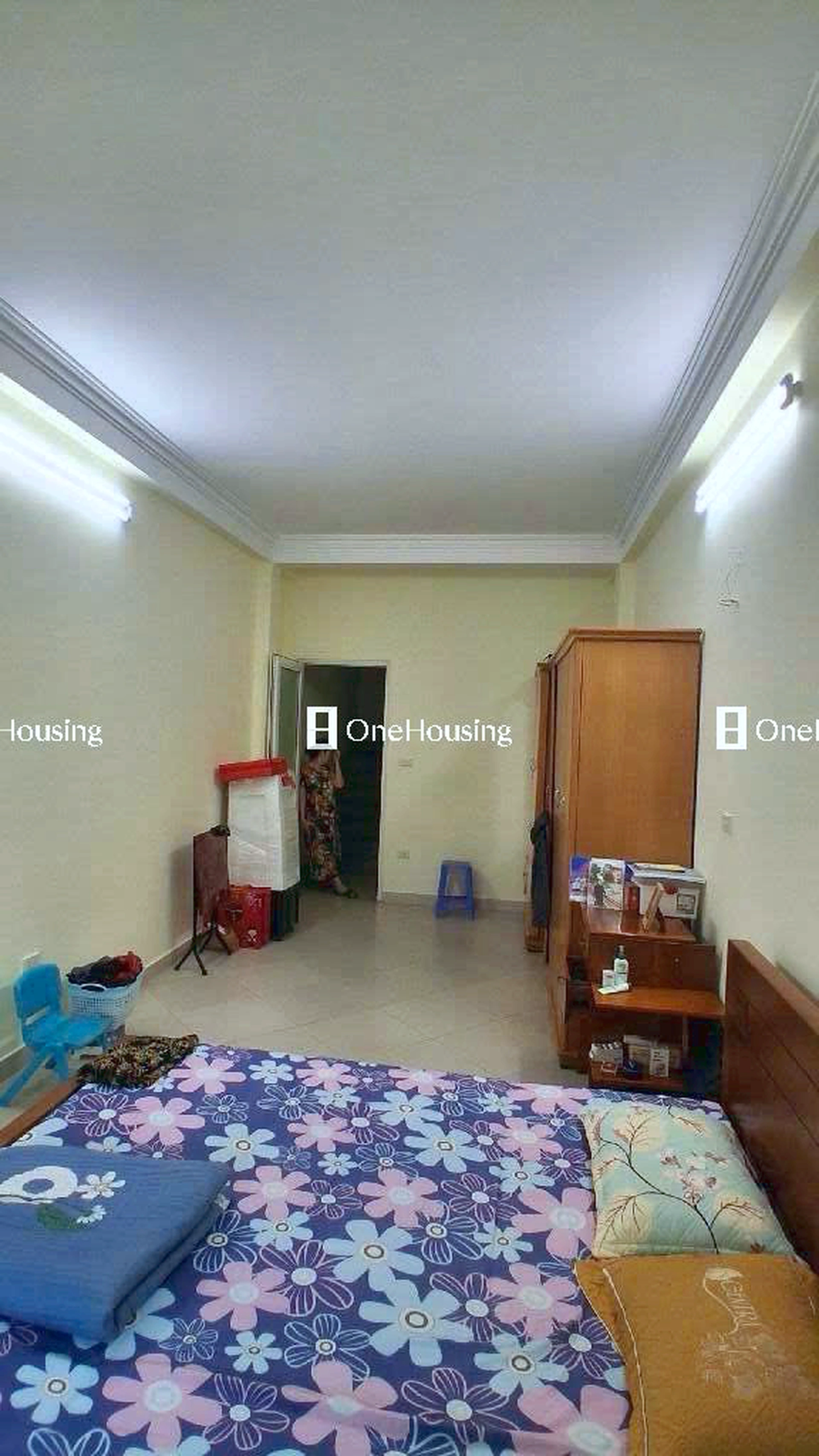 Nhà mặt ngõ cách Thụy Khuê 100m, P. Bưởi, Q. Tây Hồ, TP. Hà Nội