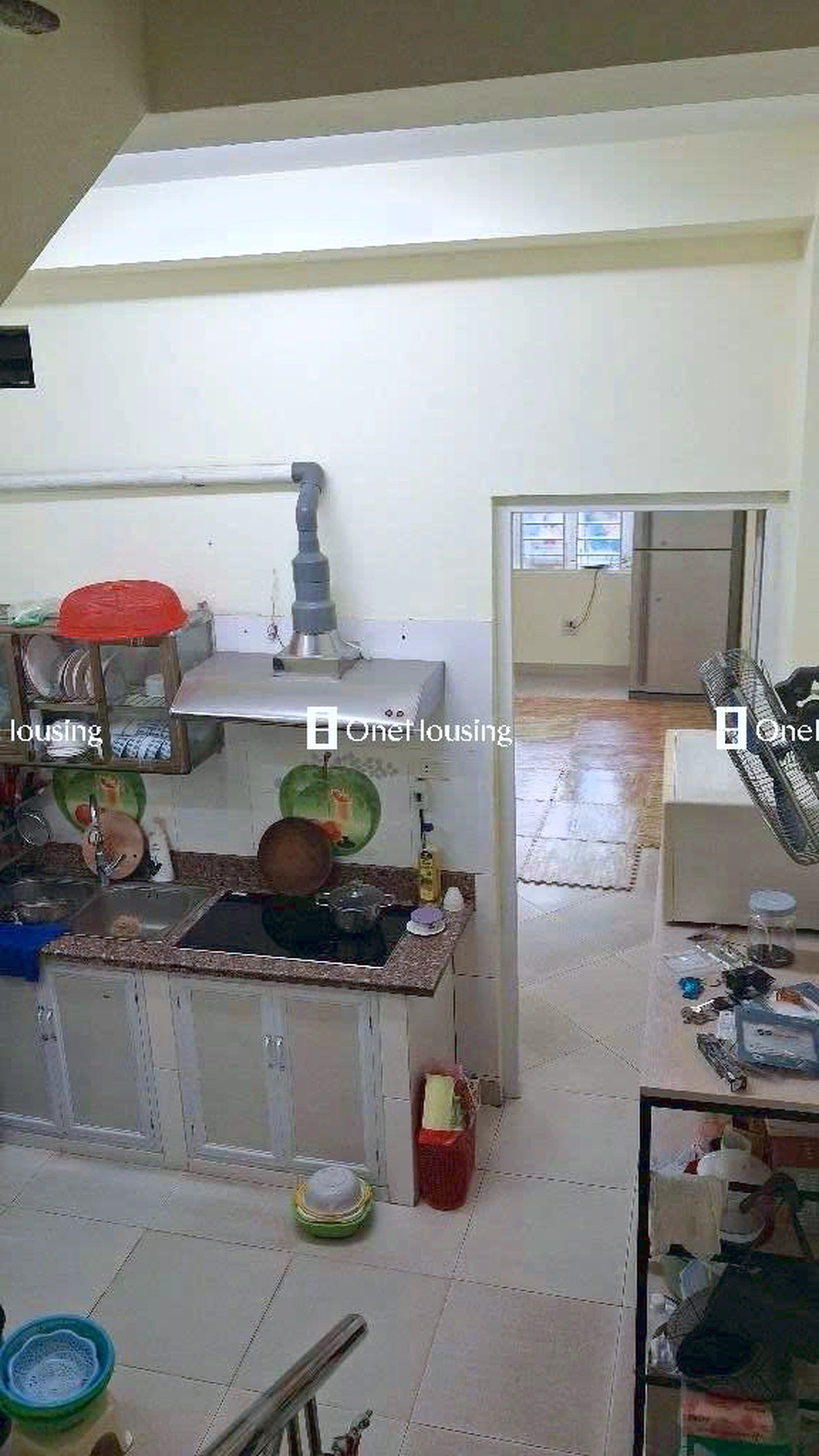 Nhà mặt ngõ cách Thụy Khuê 100m, P. Bưởi, Q. Tây Hồ, TP. Hà Nội