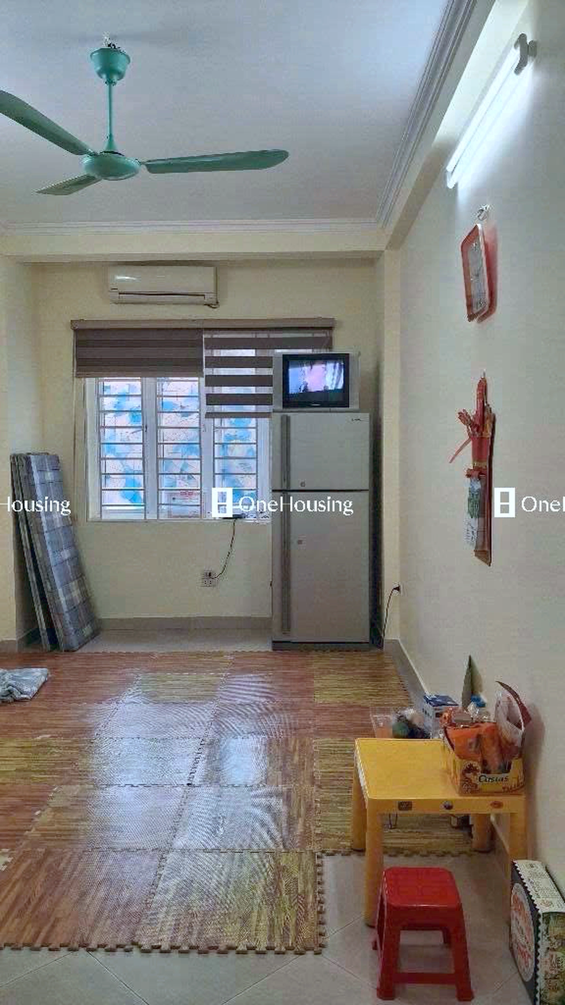 Nhà mặt ngõ cách Thụy Khuê 100m, P. Bưởi, Q. Tây Hồ, TP. Hà Nội