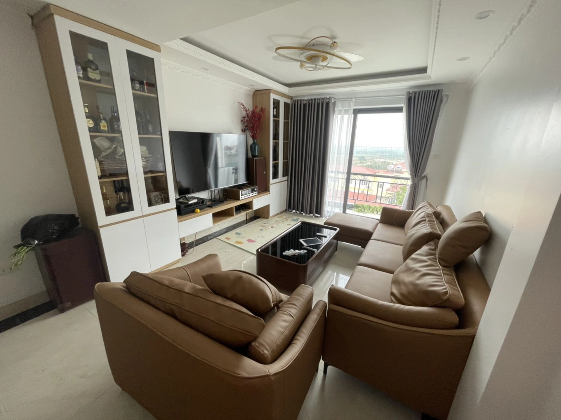 Nhà mặt ngõ cách Đường Phú Diễn 50m, P. Phú Diễn, Q. Bắc Từ Liêm, TP. Hà Nội