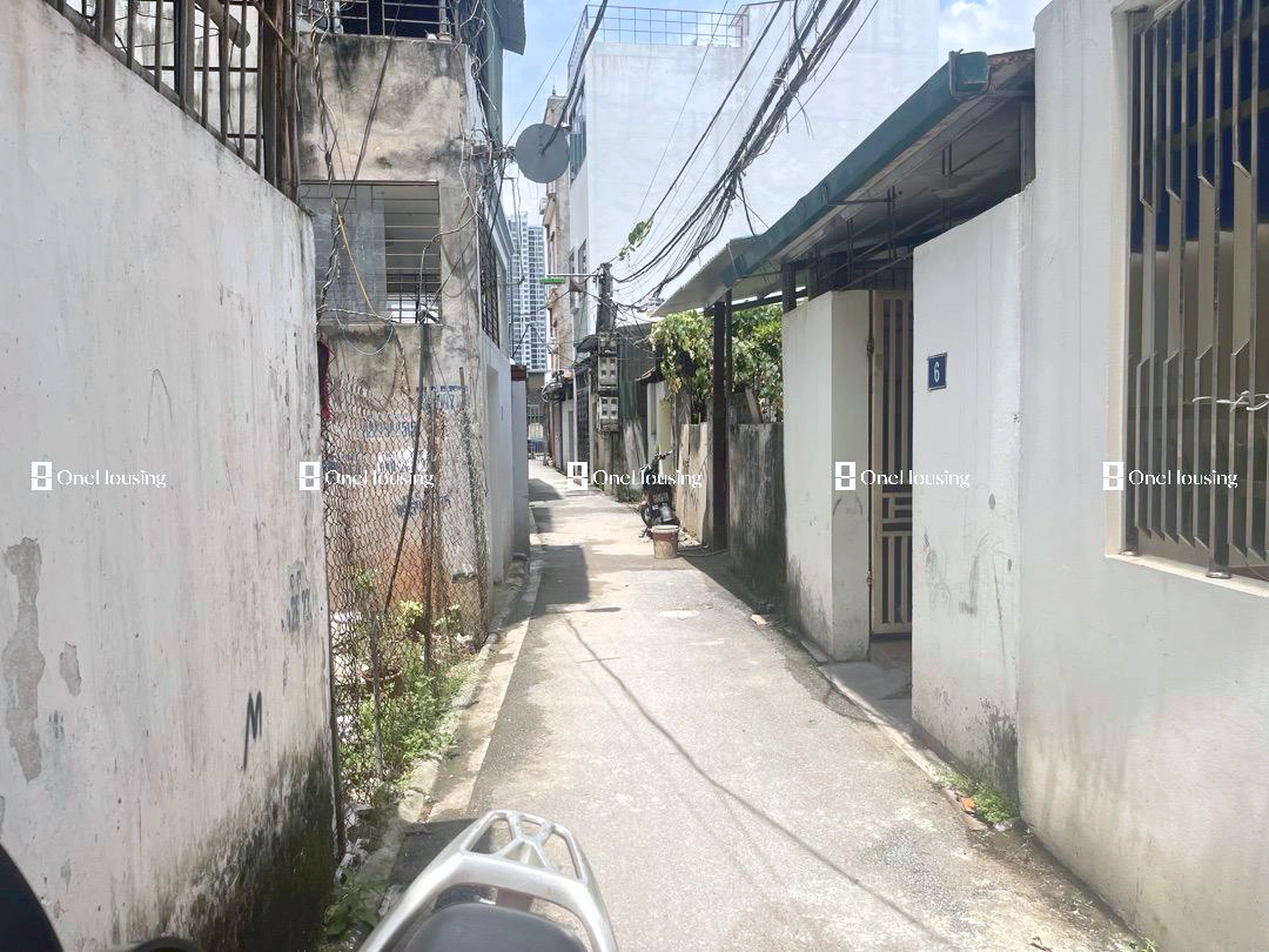 Onehousing image