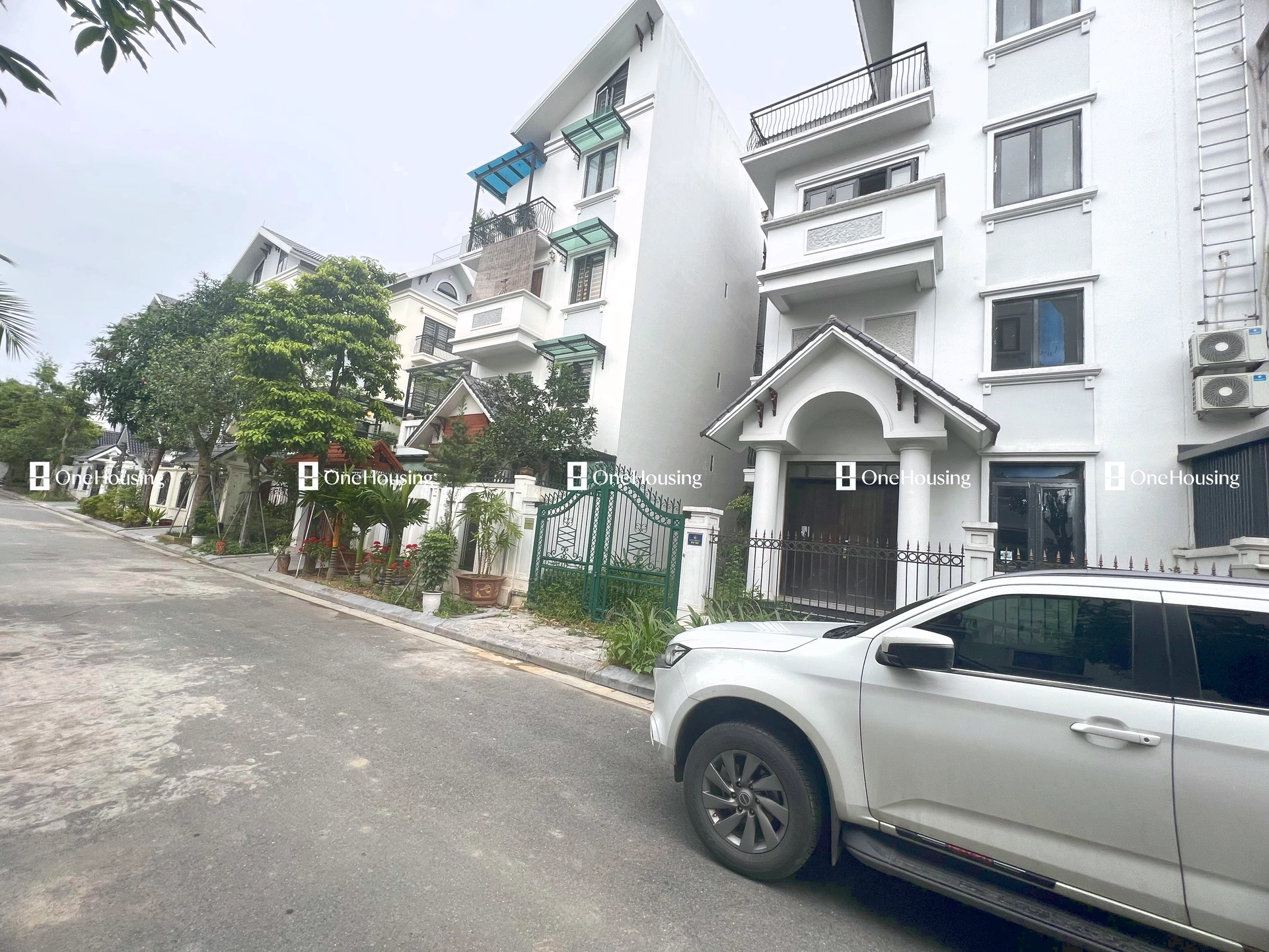 Onehousing image