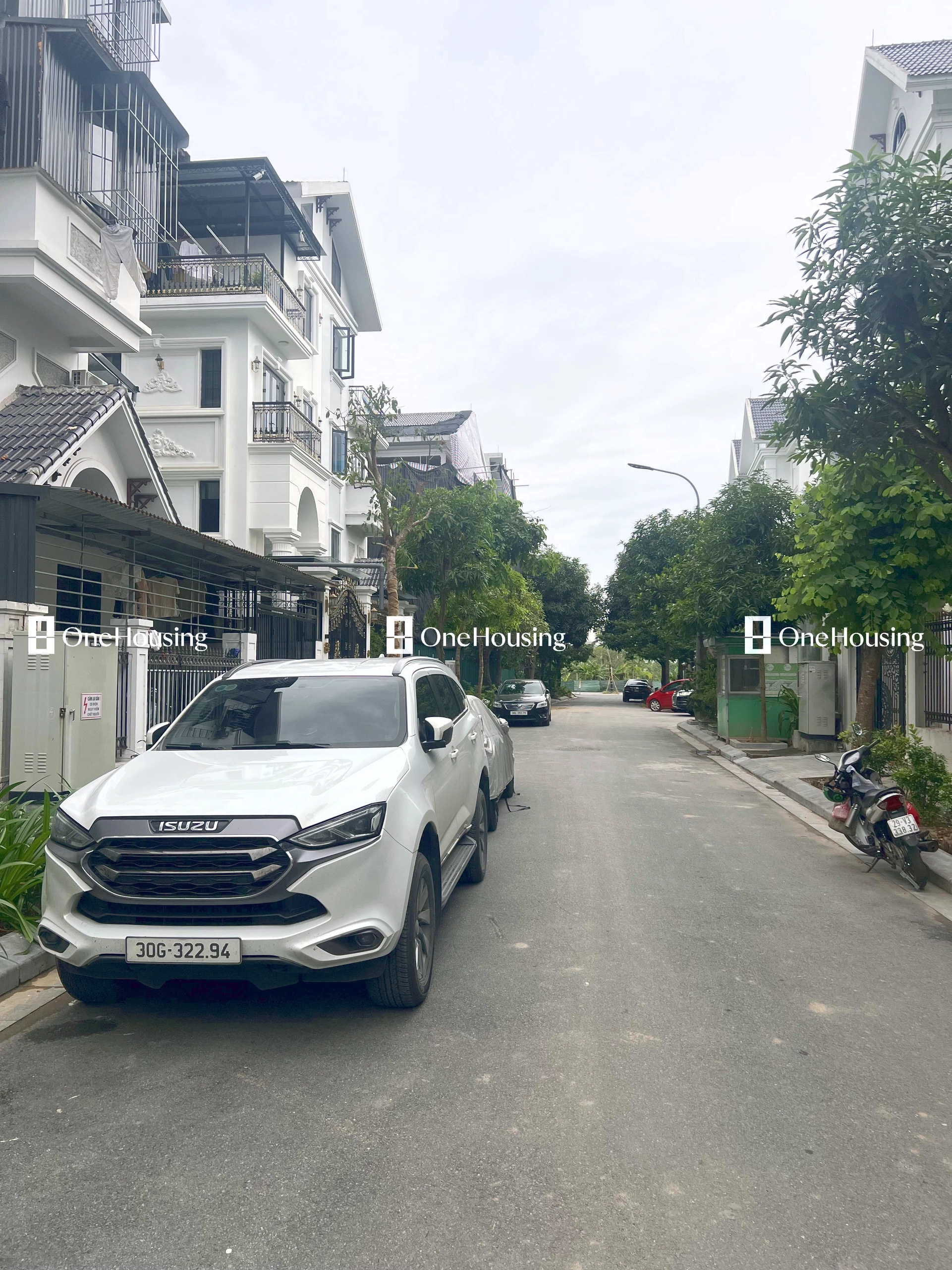 Onehousing image