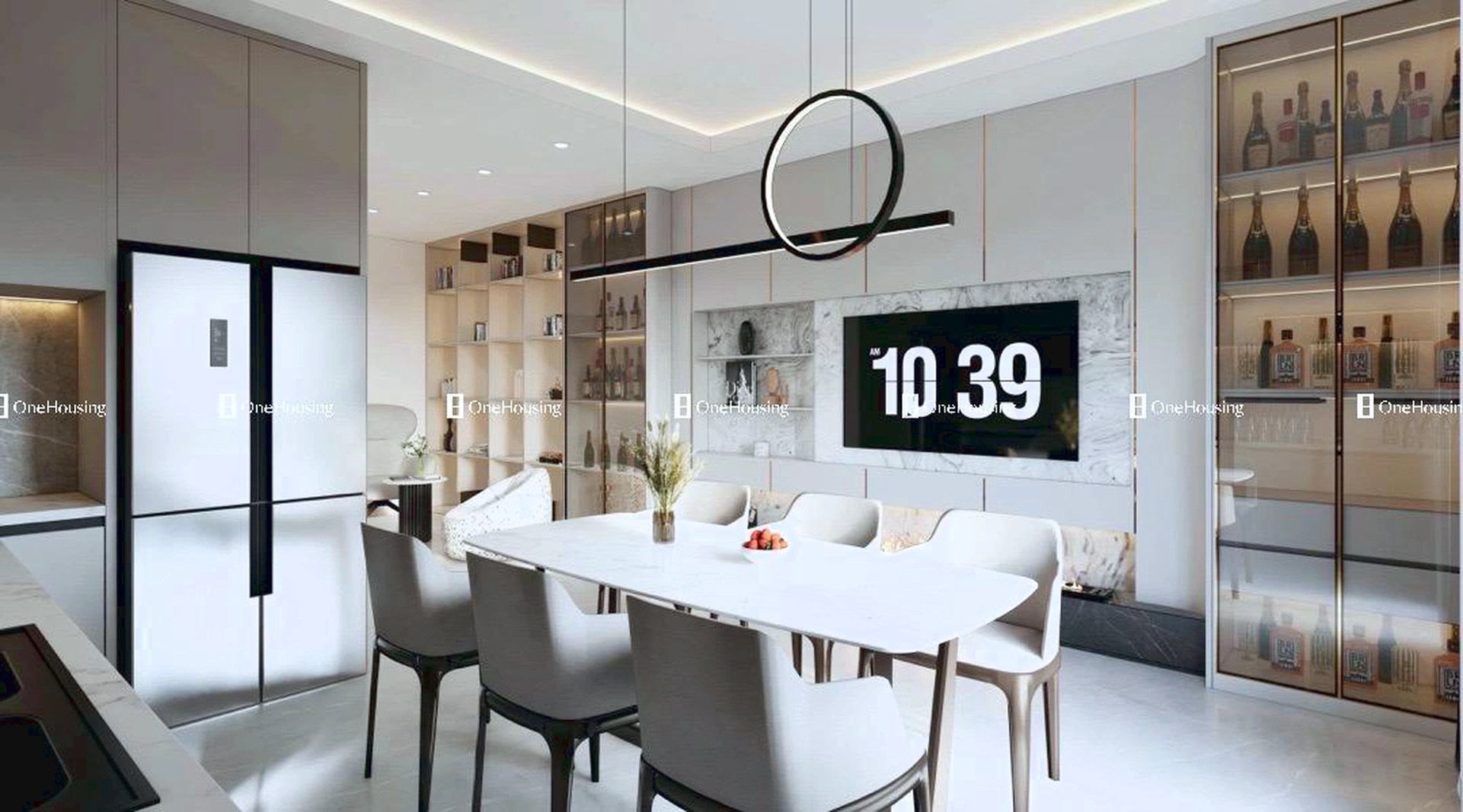 Onehousing image