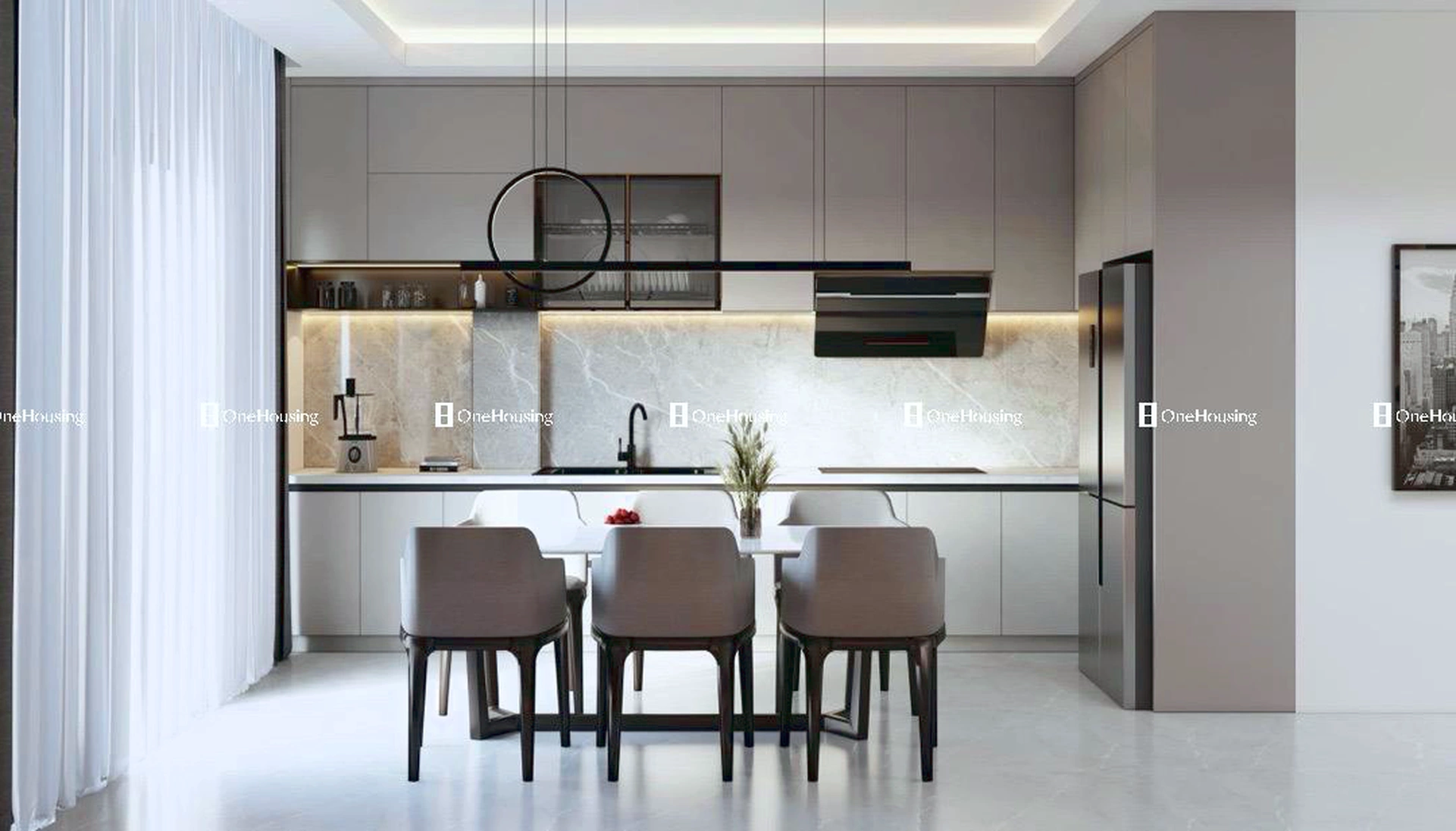 Onehousing image