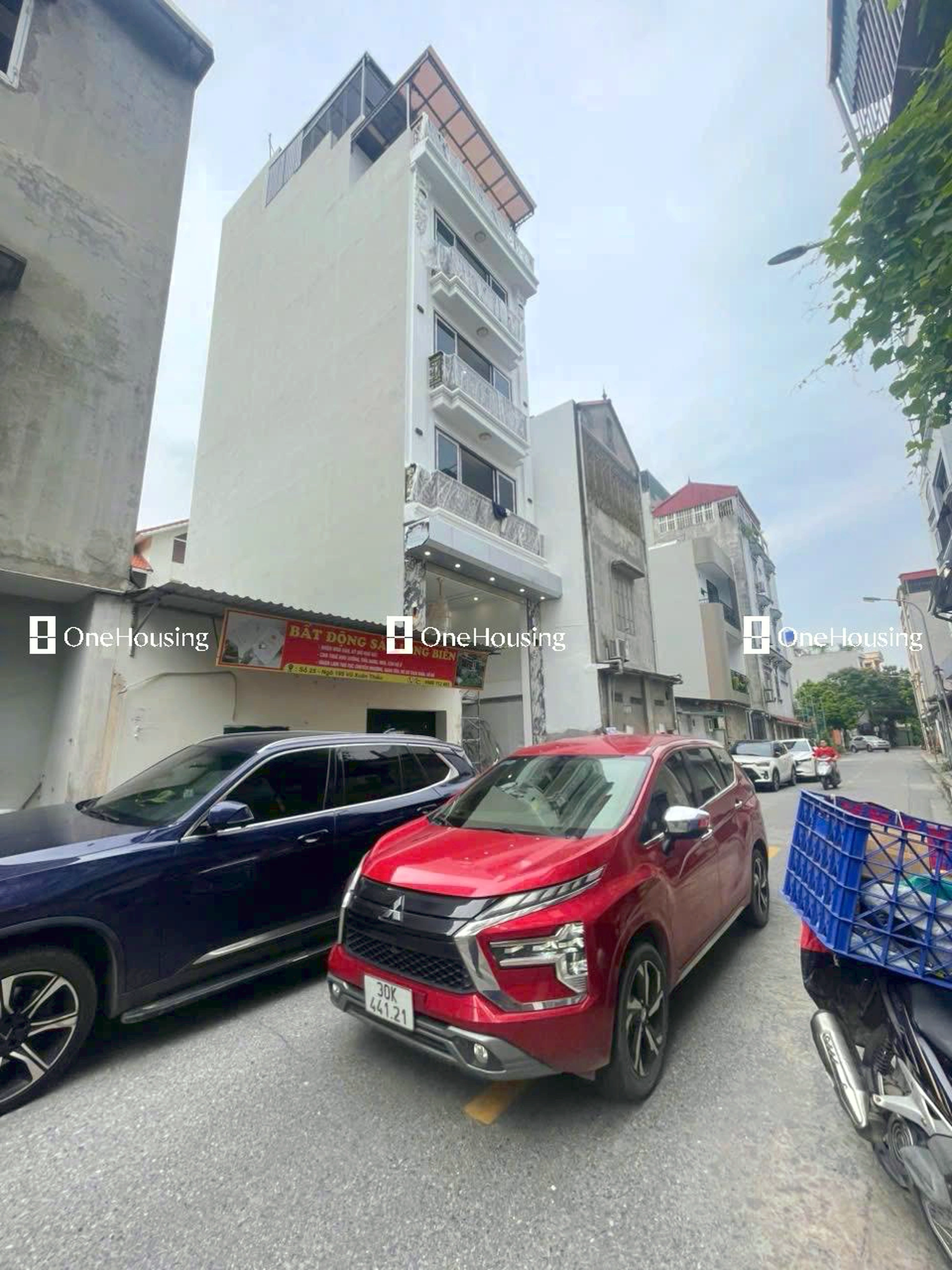 Onehousing image