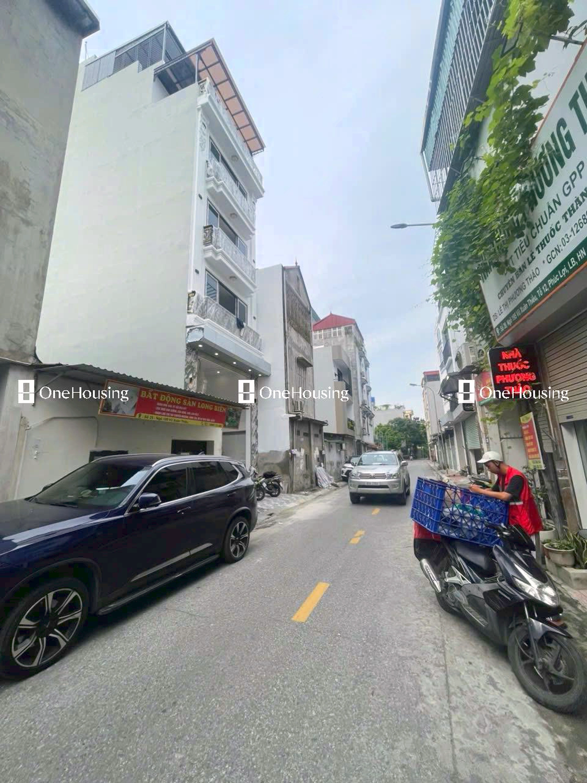 Onehousing image
