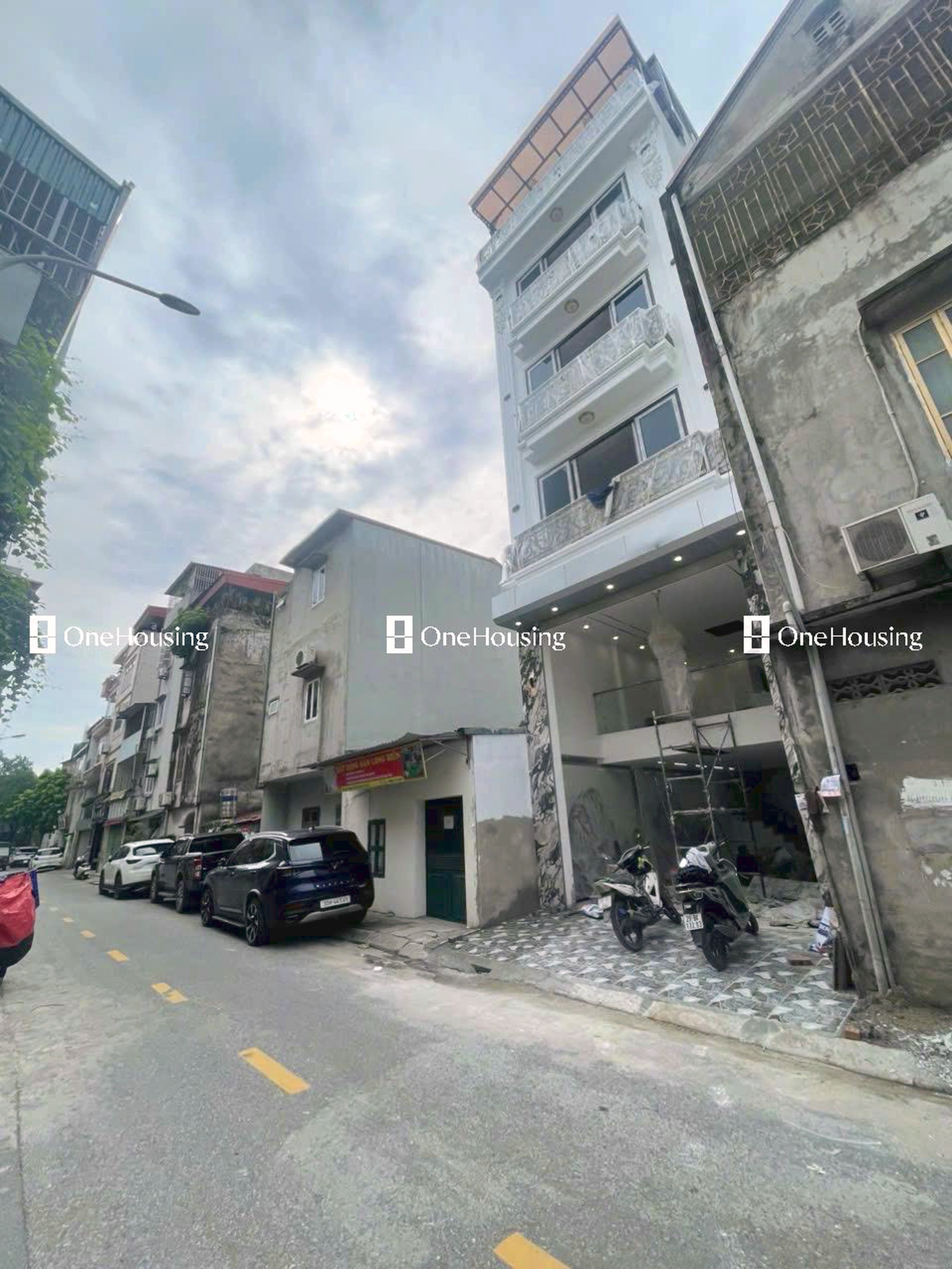 Onehousing image