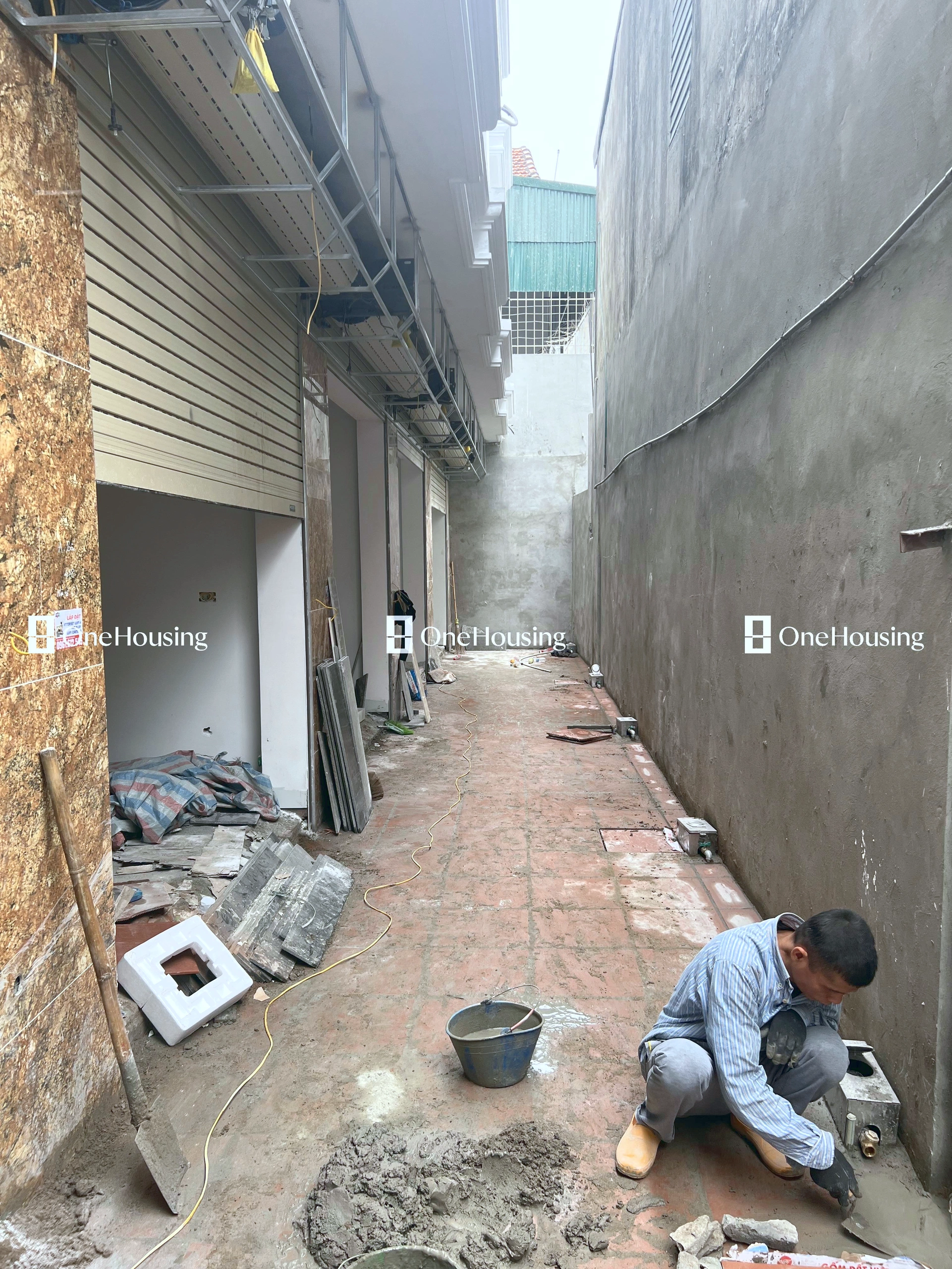 Onehousing image