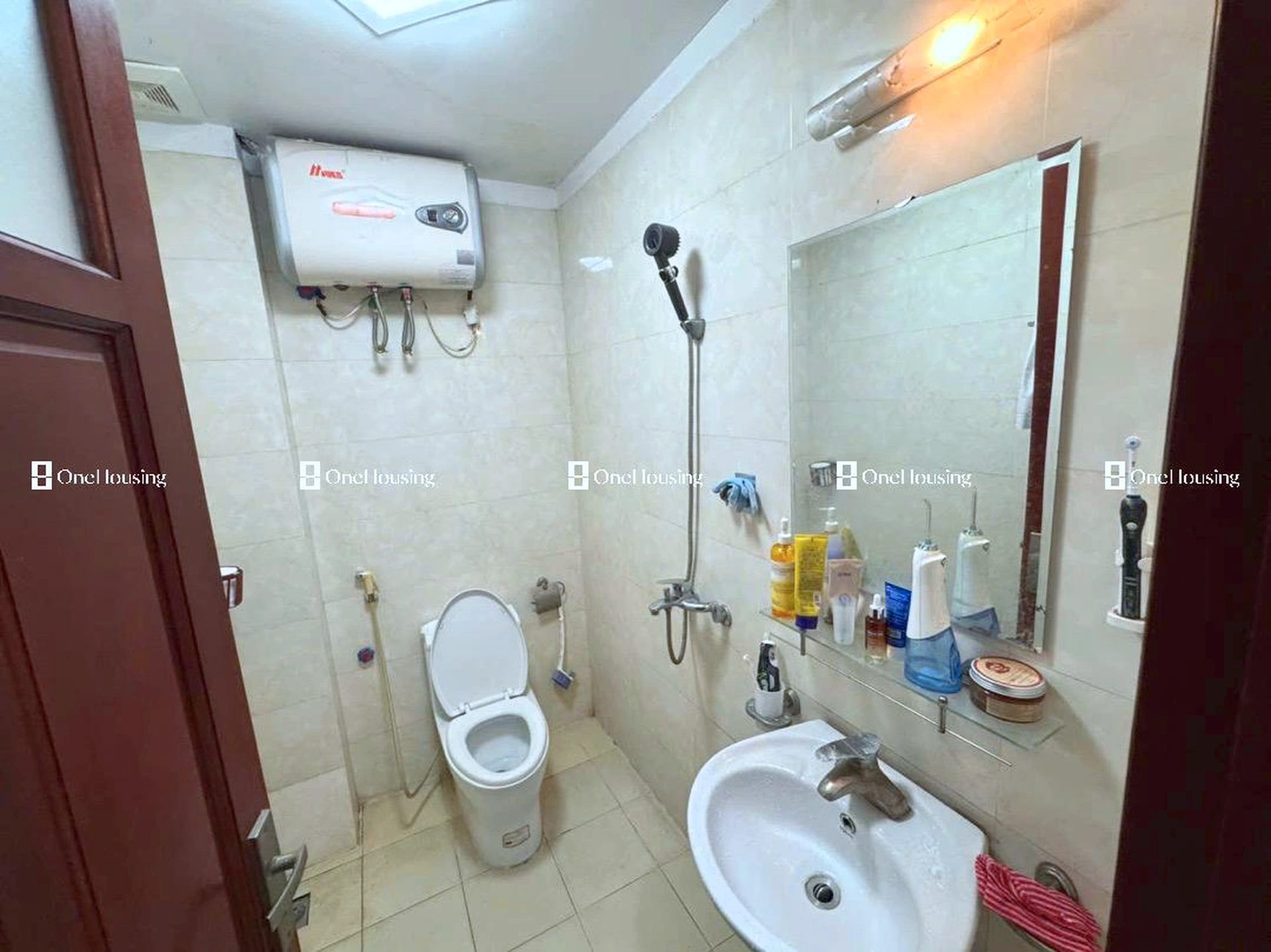 Nhà mặt ngõ cách Võng Thị 20m, P. Bưởi, Q. Tây Hồ, TP. Hà Nội