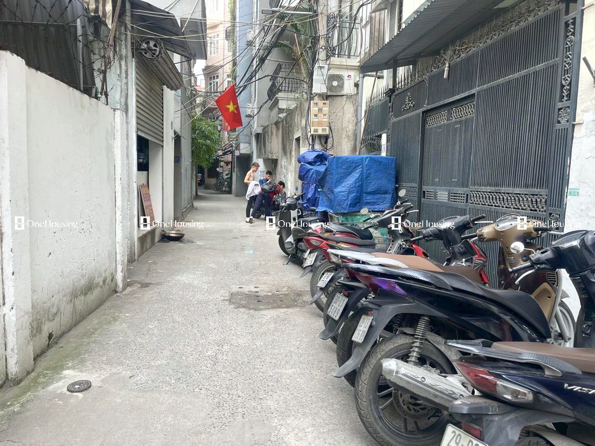 Onehousing image