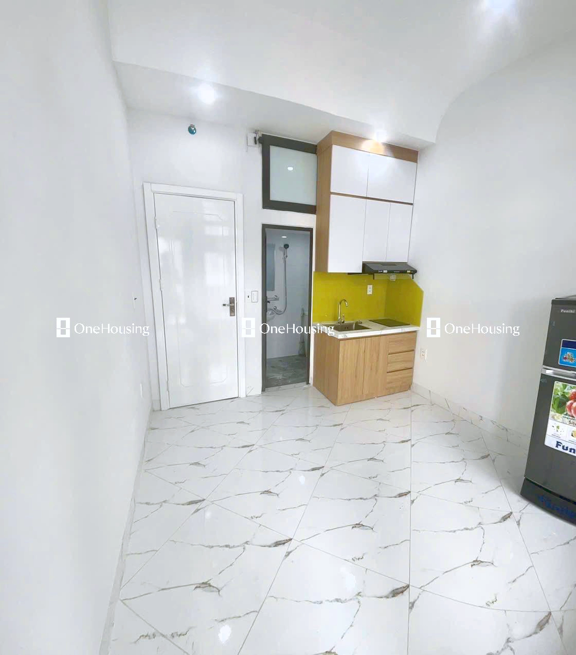 Nhà mặt ngõ cách Khương Hạ 20m, P. Khương Đình, Q. Thanh Xuân, TP. Hà Nội