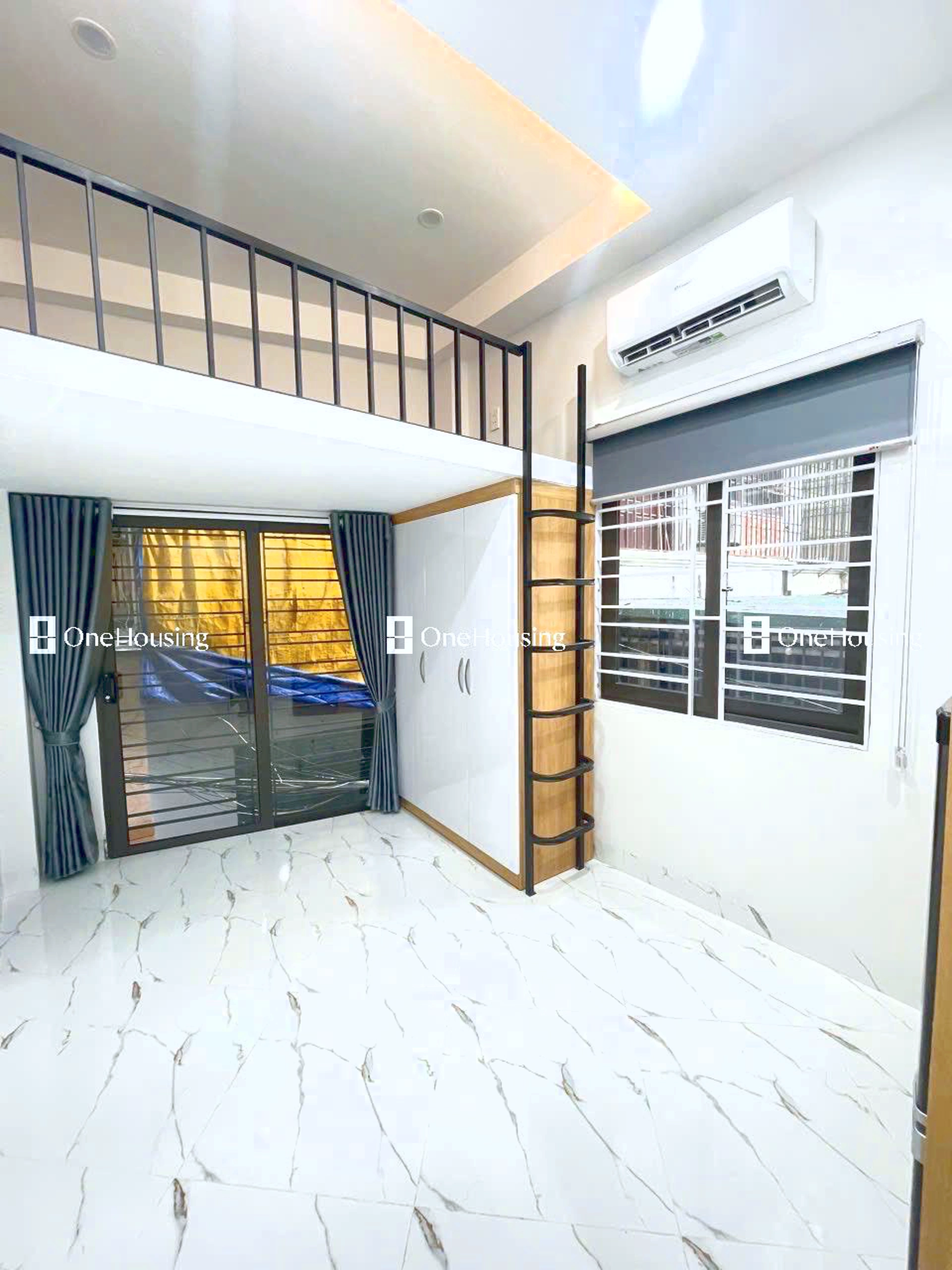 Nhà mặt ngõ cách Khương Hạ 20m, P. Khương Đình, Q. Thanh Xuân, TP. Hà Nội