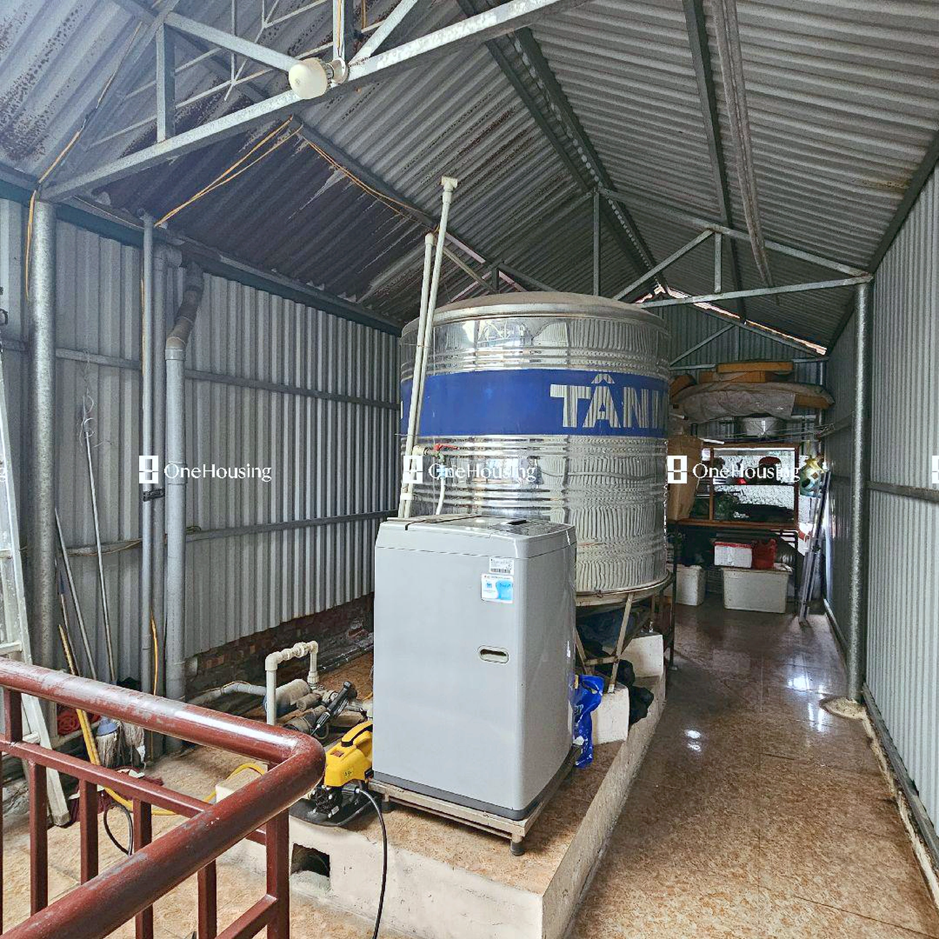 Nhà mặt ngõ cách Bồ Đề 60m, P. Bồ Đề, Q. Long Biên, TP. Hà Nội