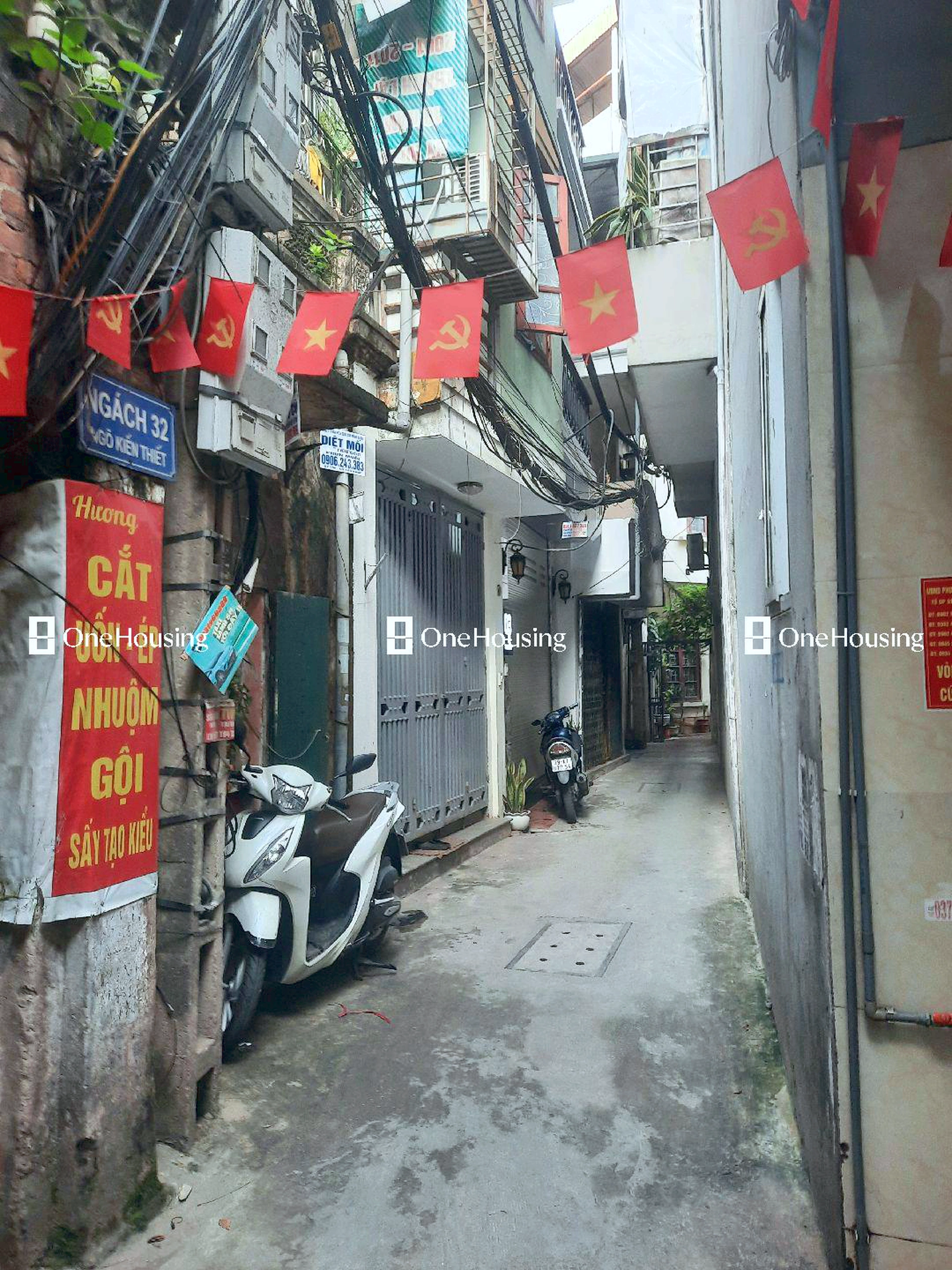 Onehousing image