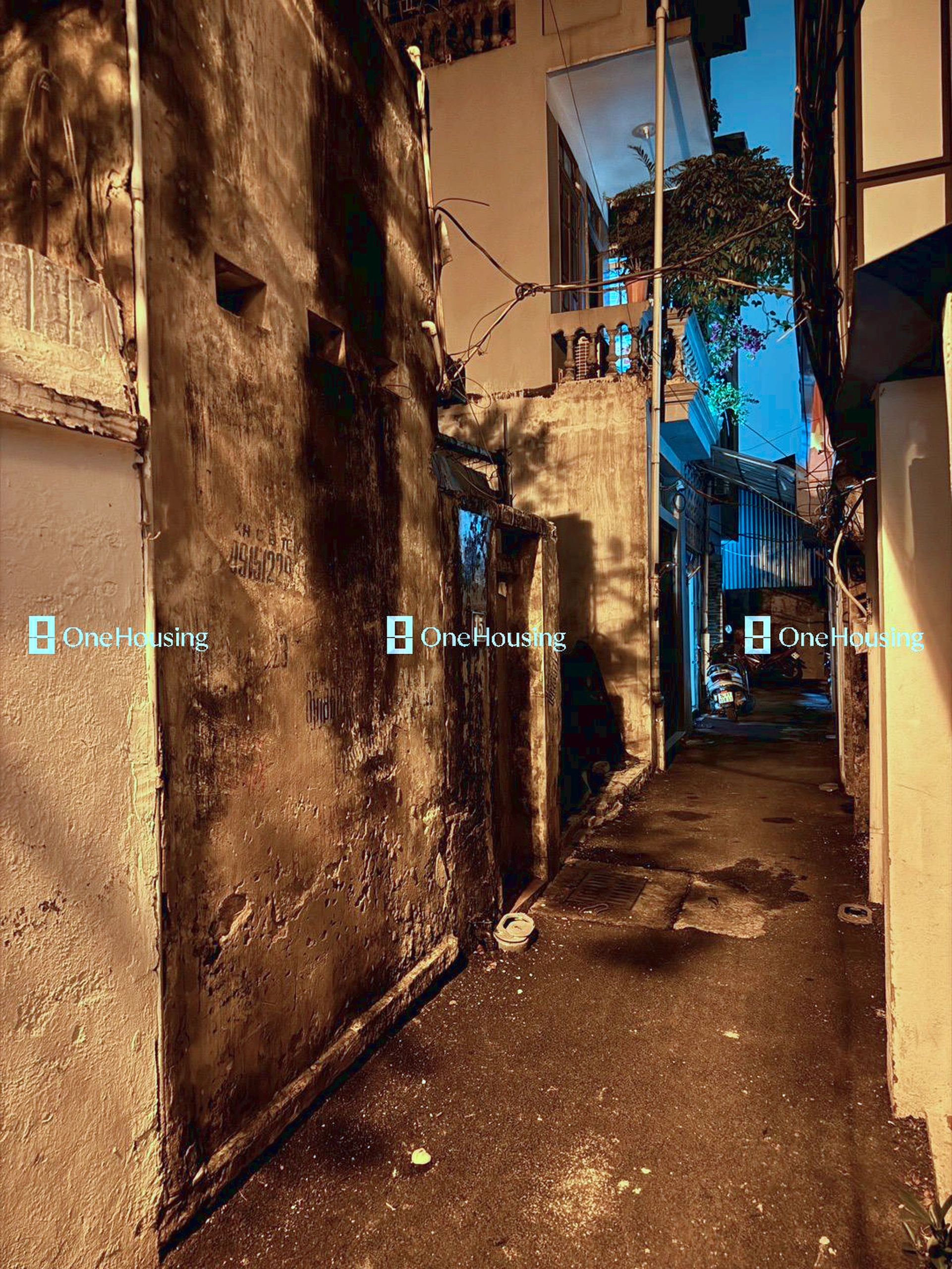 Nhà mặt ngõ cách Đức Giang 20m, P. Việt Hưng, Q. Long Biên, TP. Hà Nội