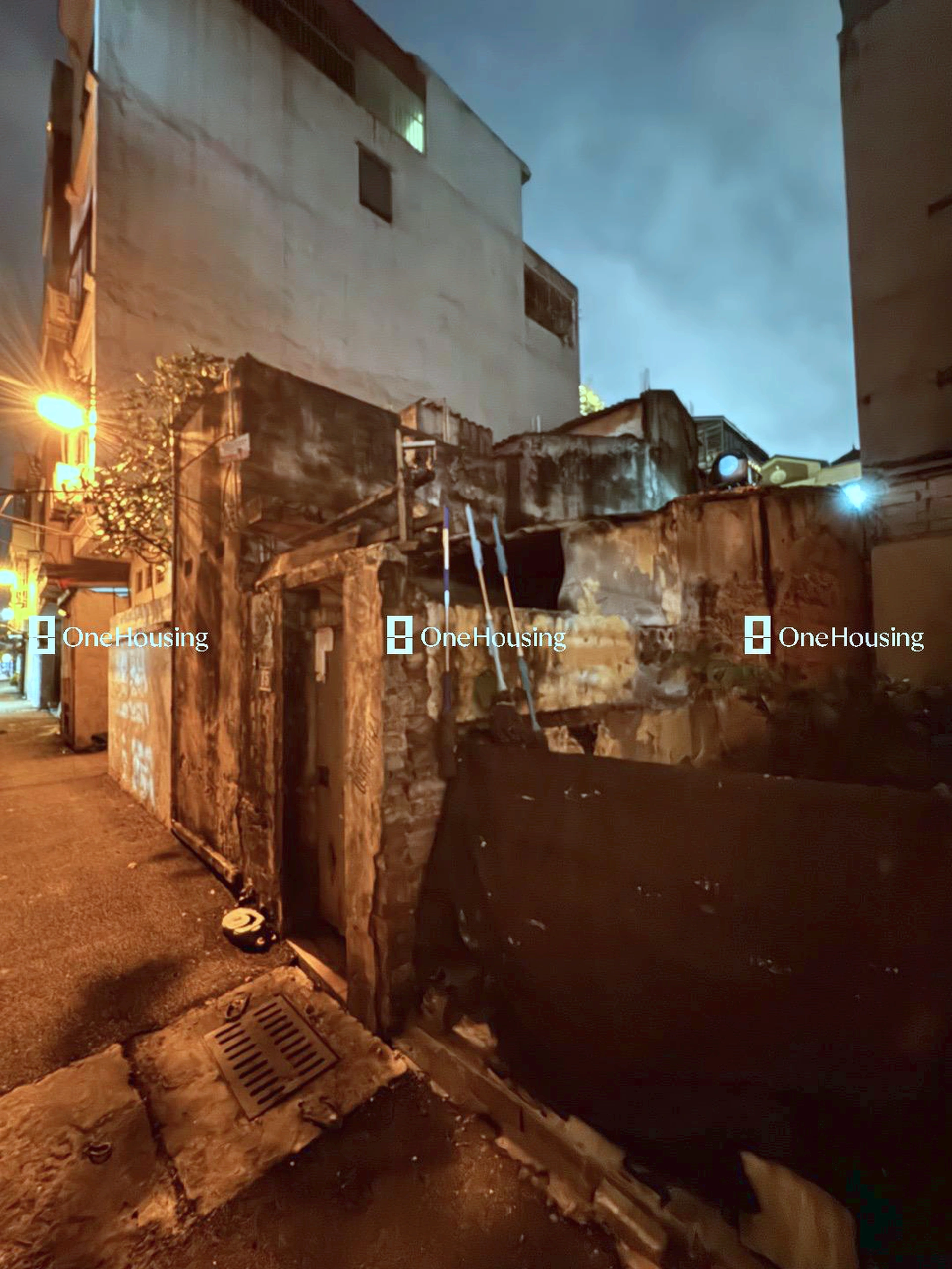 Nhà mặt ngõ cách Đức Giang 20m, P. Việt Hưng, Q. Long Biên, TP. Hà Nội