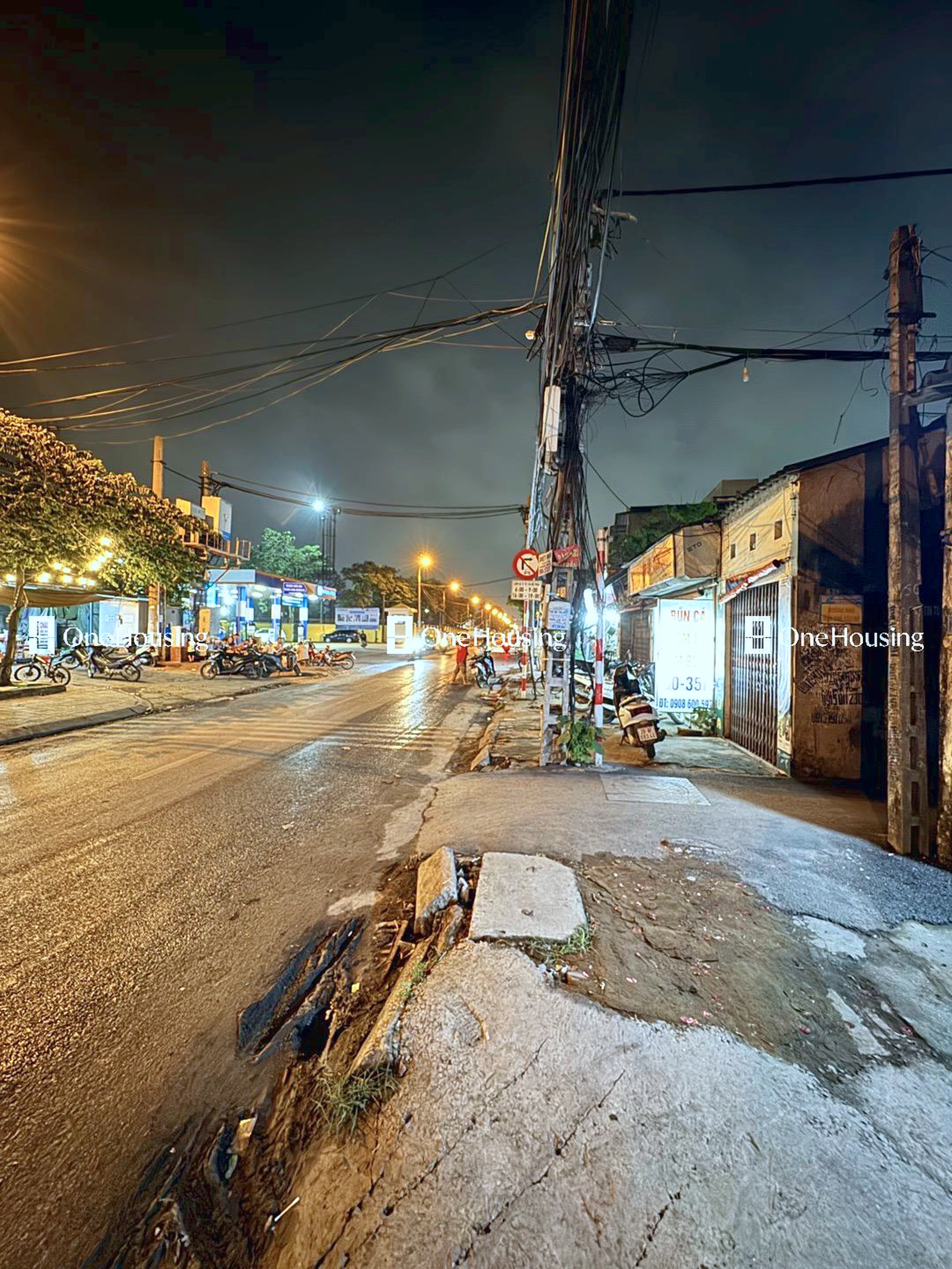 Nhà mặt ngõ cách Đức Giang 20m, P. Việt Hưng, Q. Long Biên, TP. Hà Nội