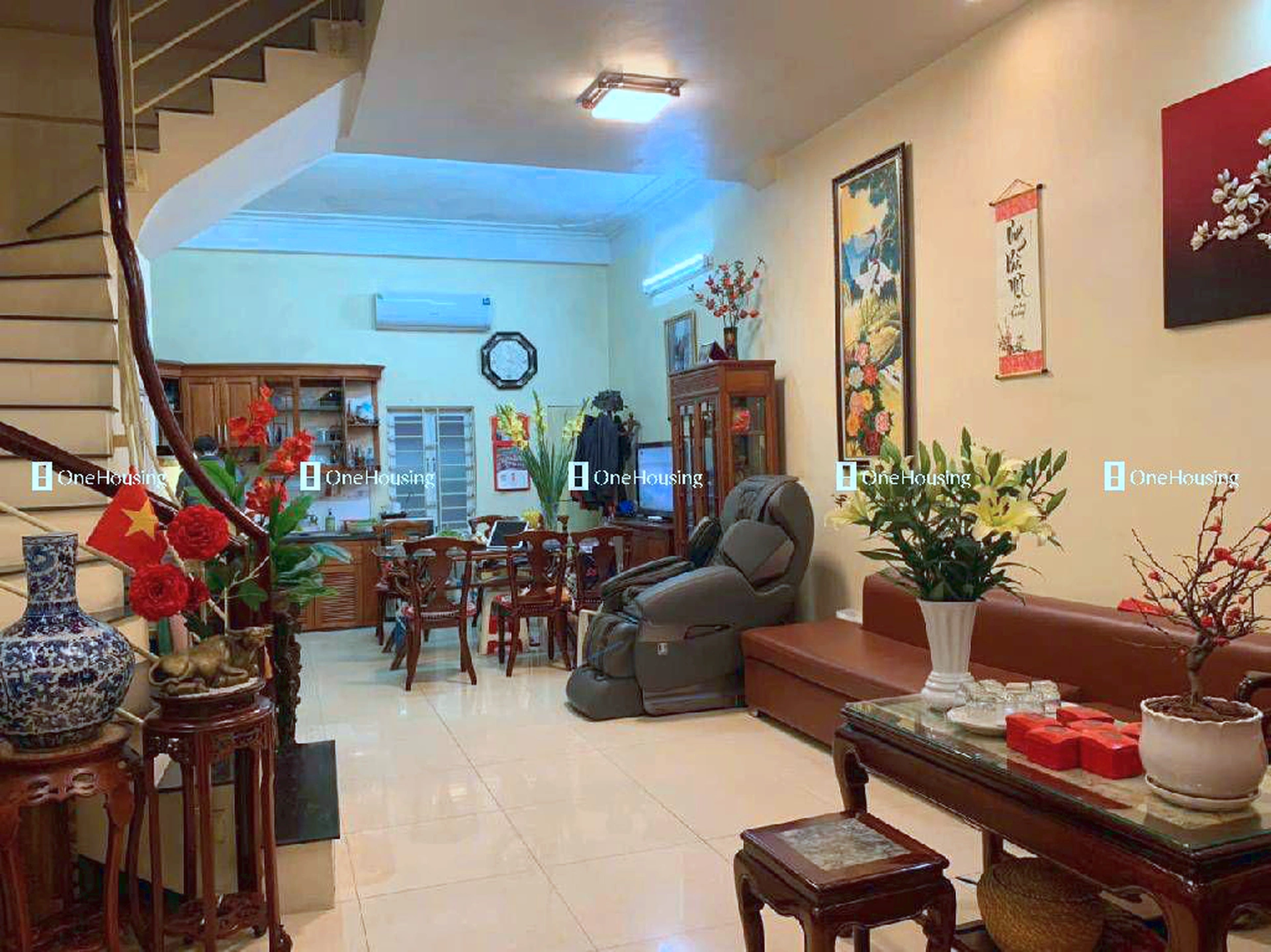 Nhà mặt ngõ cách Phố Nguyễn Lân 15m, P. Phương Liệt, Q. Thanh Xuân, TP. Hà Nội
