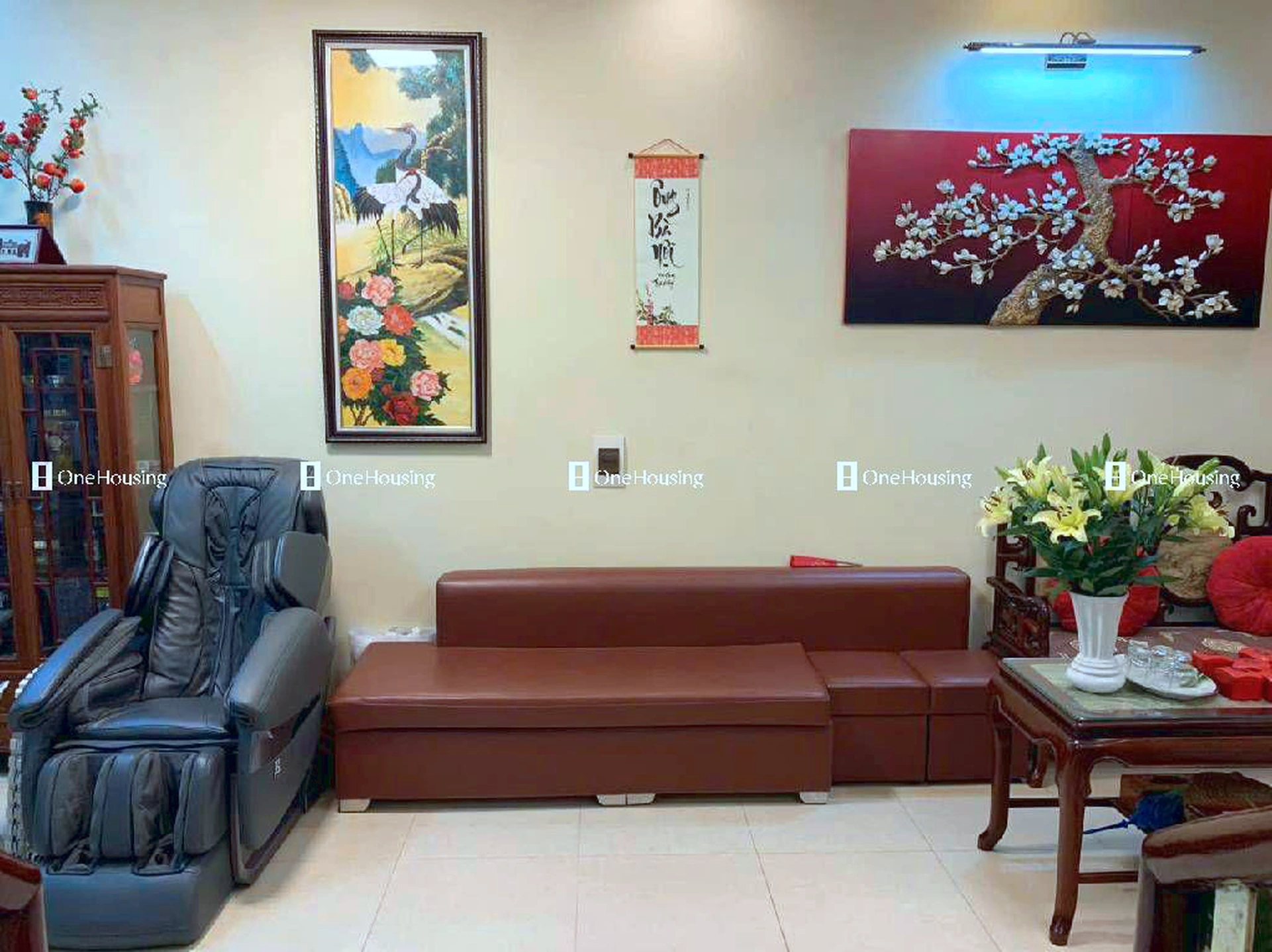 Nhà mặt ngõ cách Phố Nguyễn Lân 15m, P. Phương Liệt, Q. Thanh Xuân, TP. Hà Nội