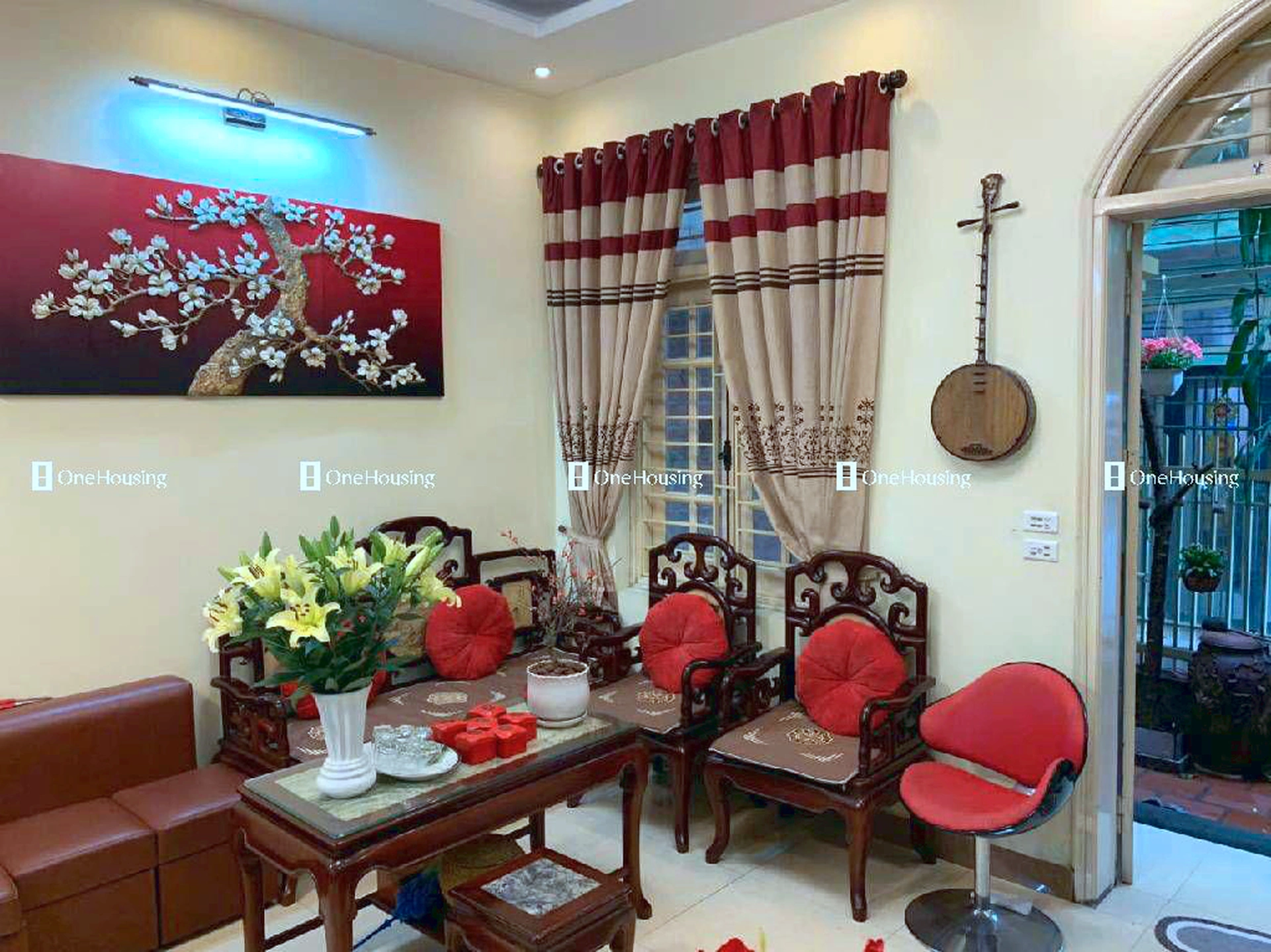 Nhà mặt ngõ cách Phố Nguyễn Lân 15m, P. Phương Liệt, Q. Thanh Xuân, TP. Hà Nội